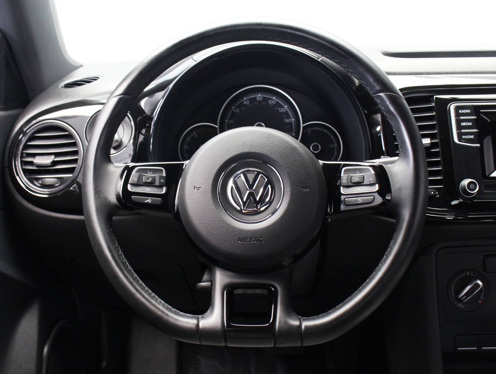 Florida Fine Cars - Used VOLKSWAGEN BEETLE 2018 WEST PALM COAST