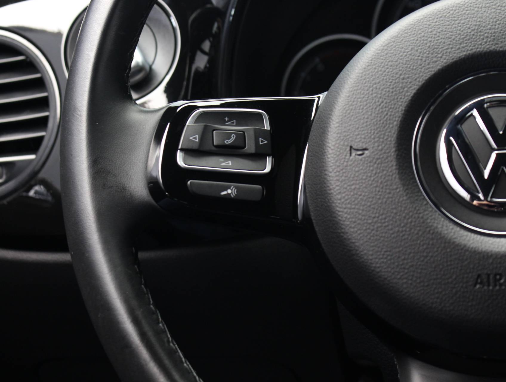 Florida Fine Cars - Used VOLKSWAGEN BEETLE 2018 WEST PALM COAST