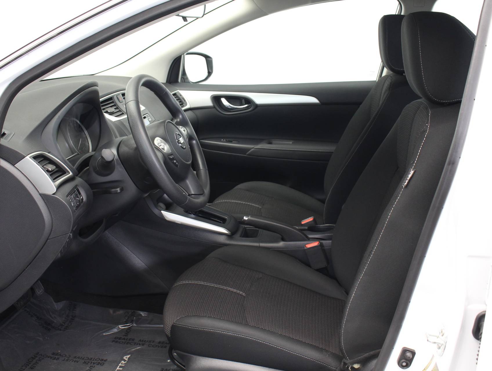 Florida Fine Cars - Used NISSAN SENTRA 2018 MIAMI S