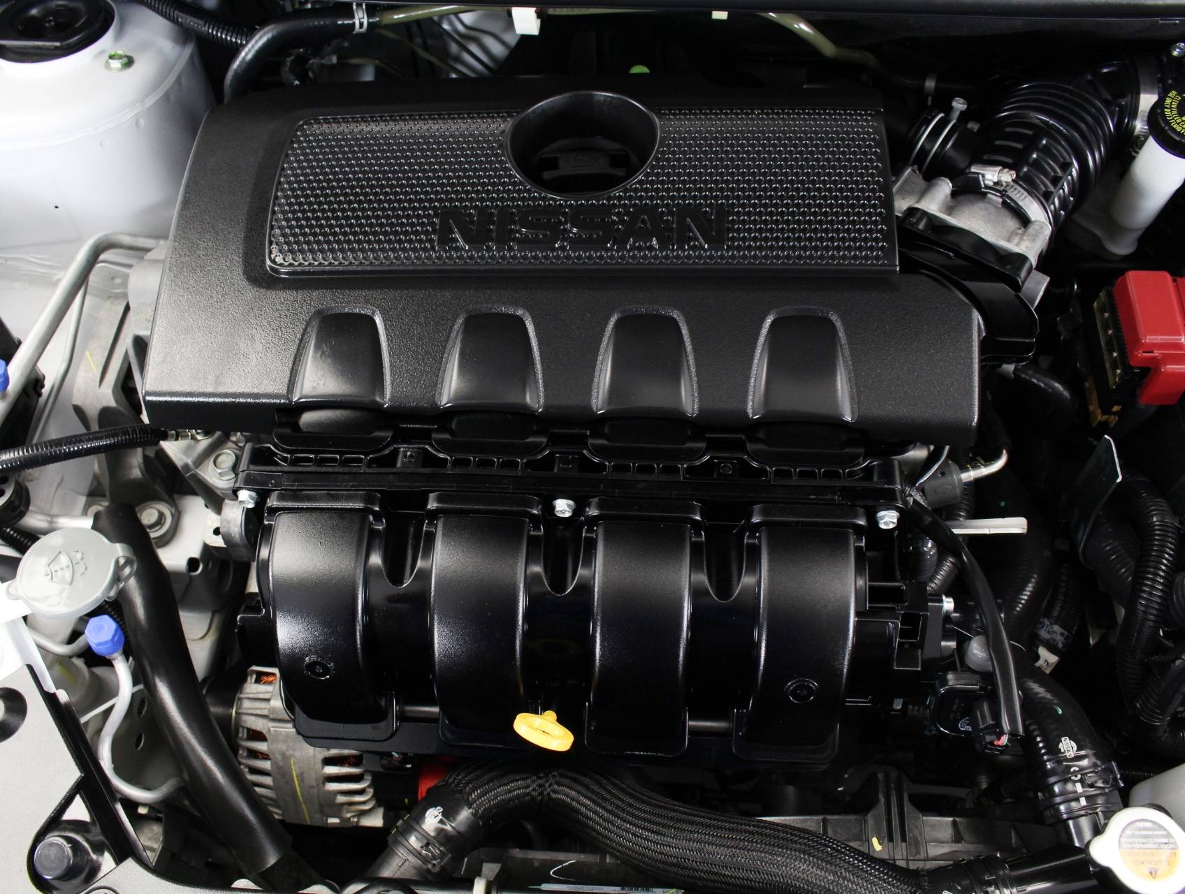 Florida Fine Cars - Used NISSAN SENTRA 2018 MIAMI S