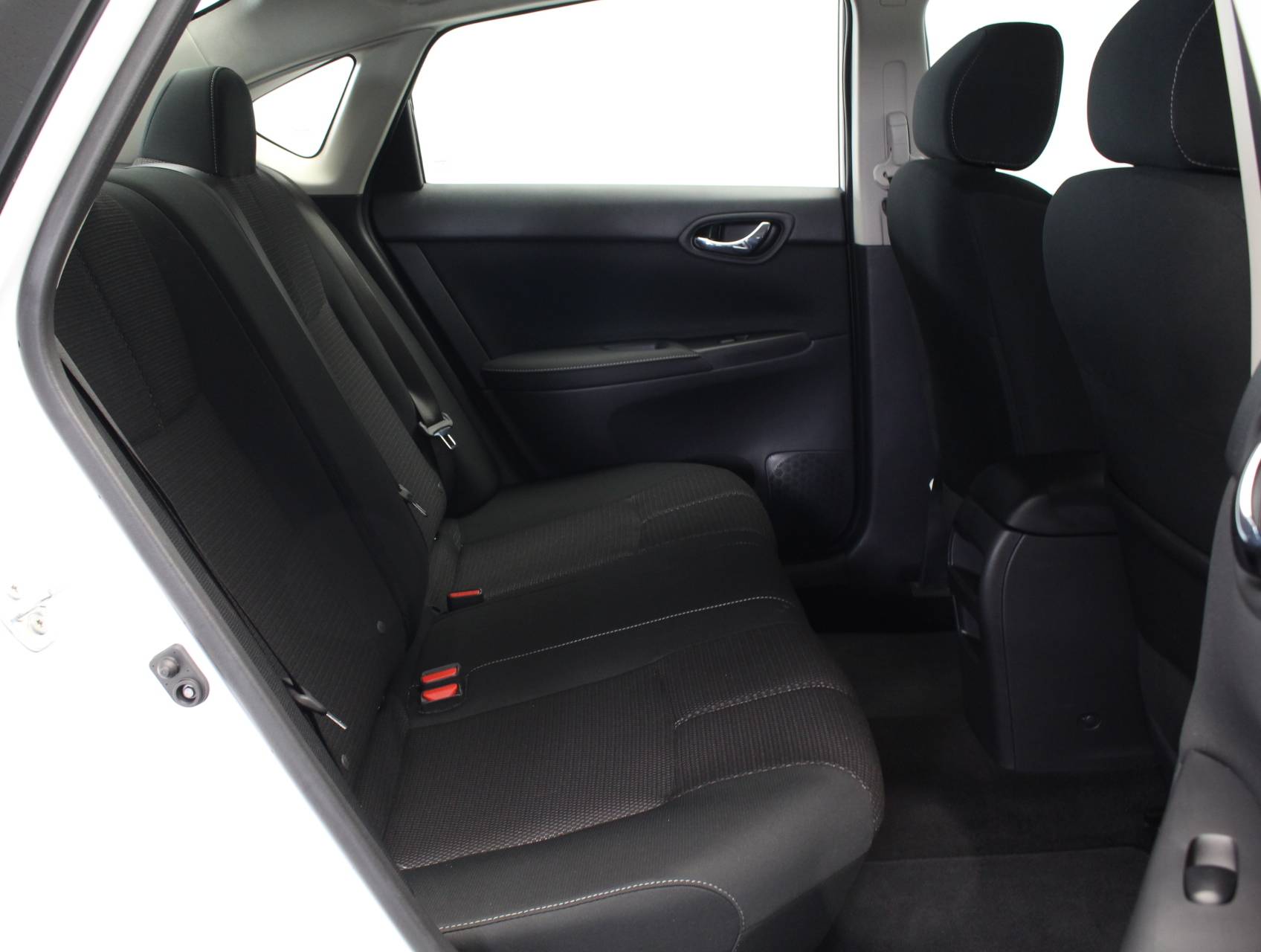 Florida Fine Cars - Used NISSAN SENTRA 2018 MIAMI S