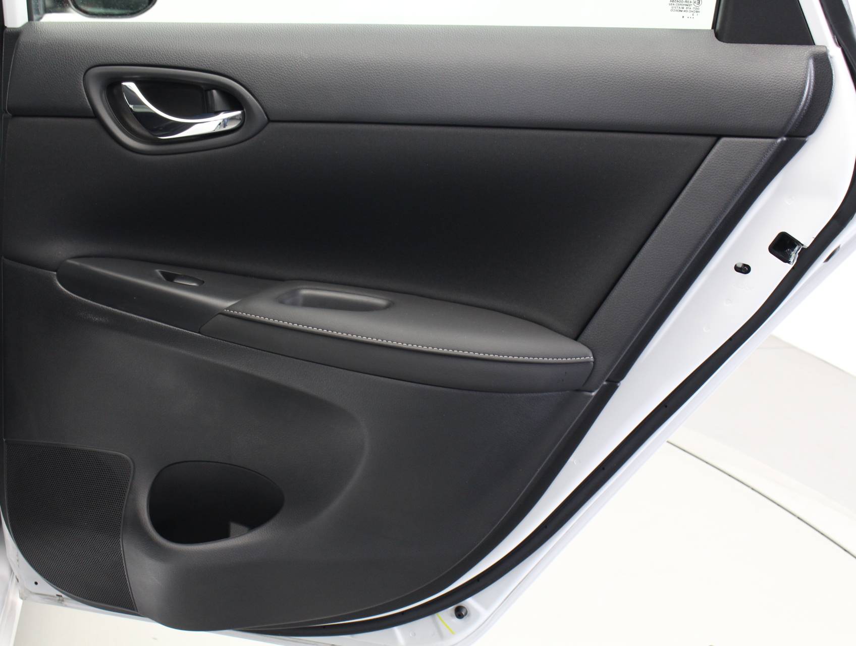 Florida Fine Cars - Used NISSAN SENTRA 2018 MIAMI S