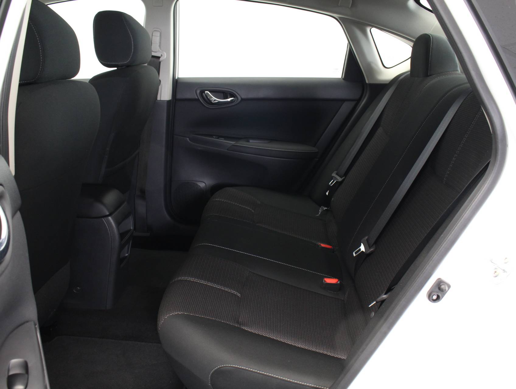 Florida Fine Cars - Used NISSAN SENTRA 2018 MIAMI S