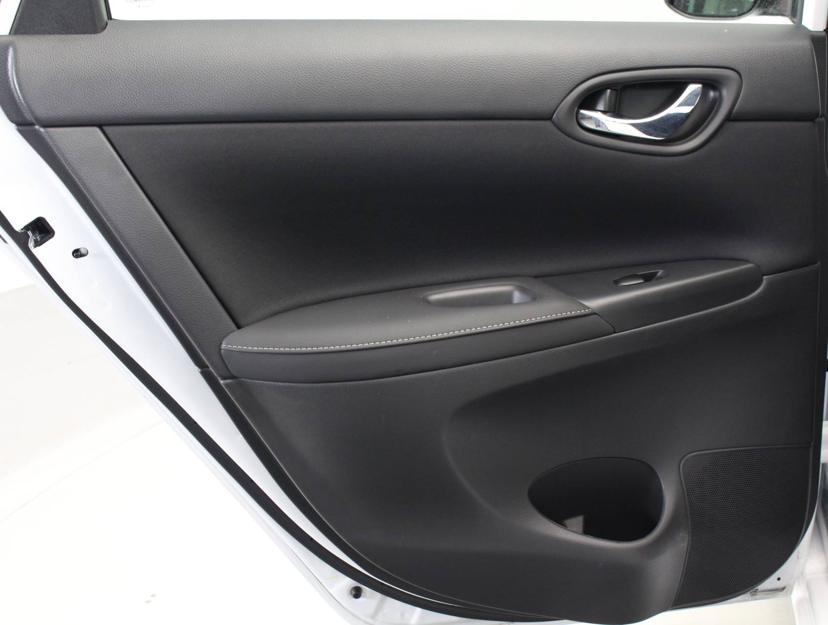 Florida Fine Cars - Used NISSAN SENTRA 2018 MIAMI S