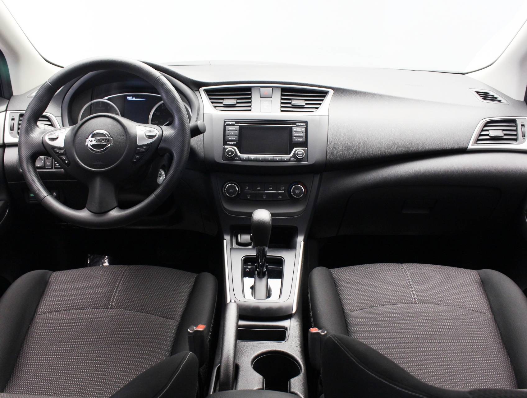 Florida Fine Cars - Used NISSAN SENTRA 2018 MIAMI S