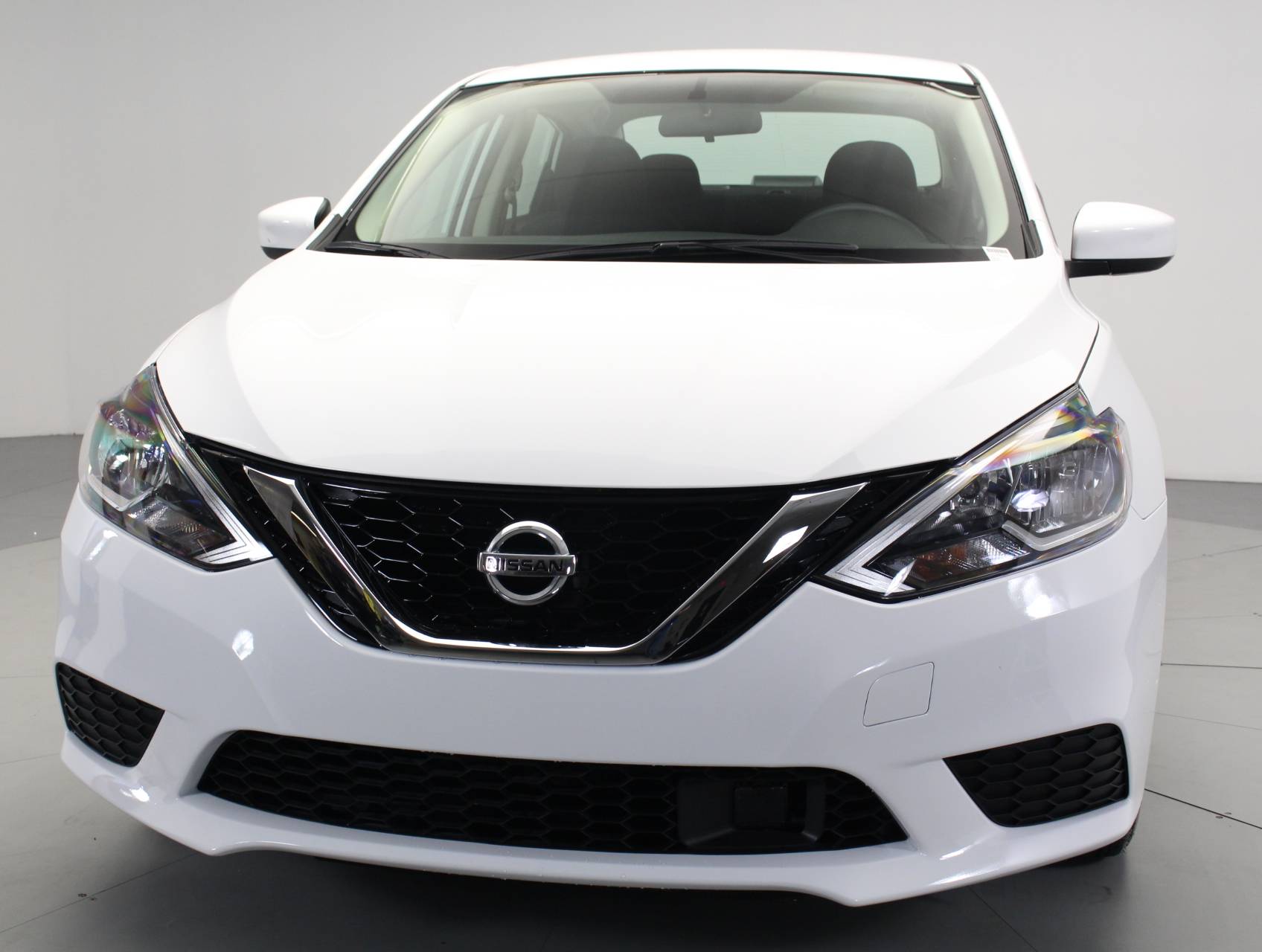 Florida Fine Cars - Used NISSAN SENTRA 2018 MIAMI S