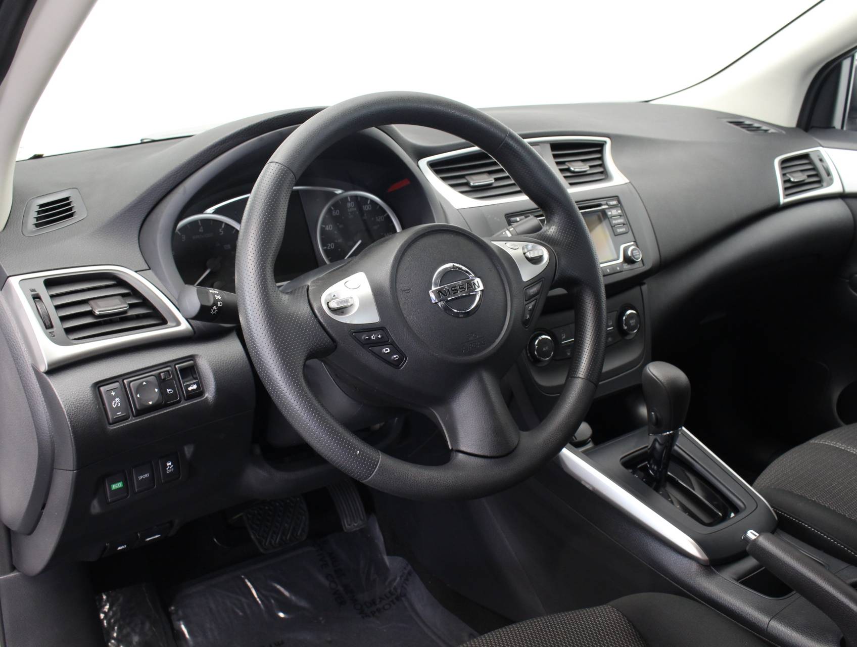 Florida Fine Cars - Used NISSAN SENTRA 2018 MIAMI S