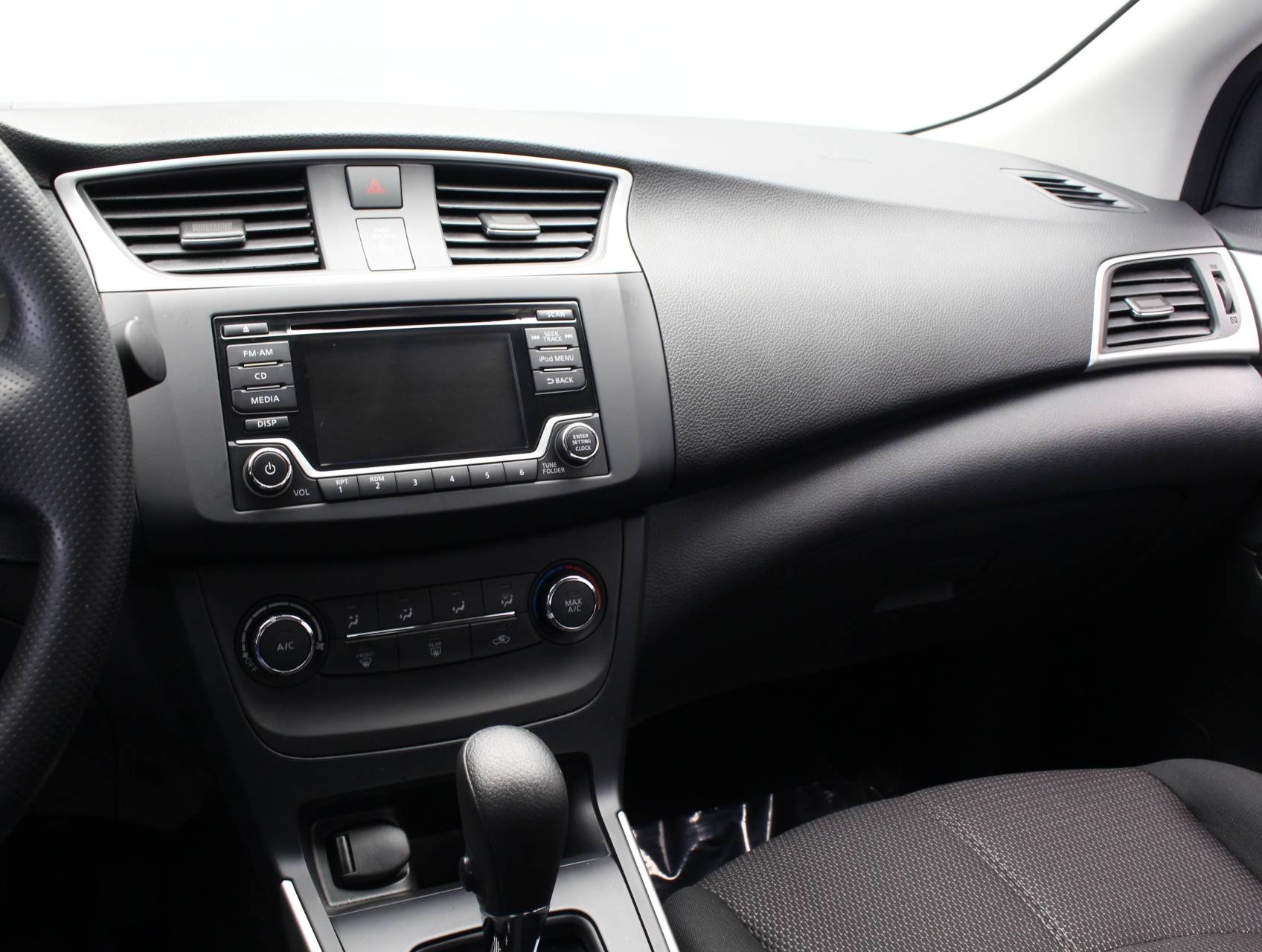 Florida Fine Cars - Used NISSAN SENTRA 2018 MIAMI S