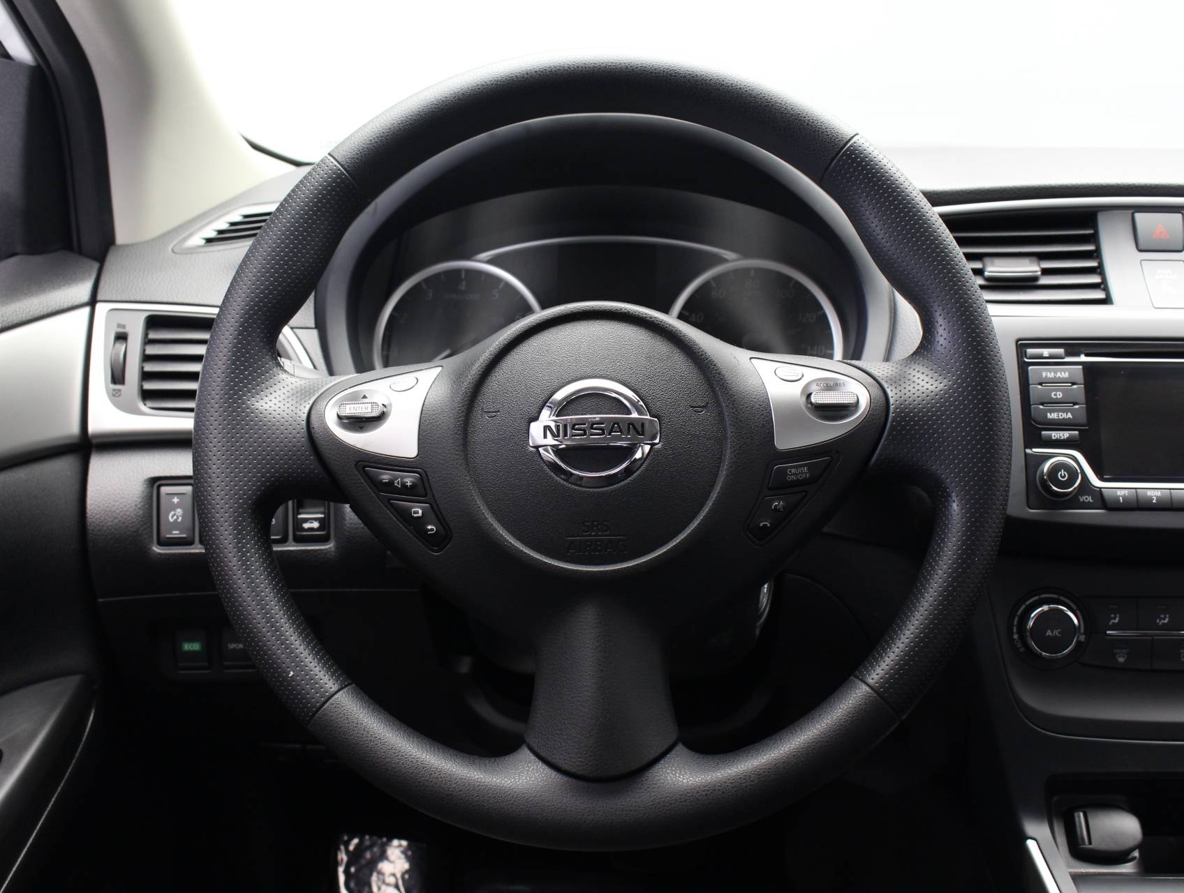 Florida Fine Cars - Used NISSAN SENTRA 2018 MIAMI S