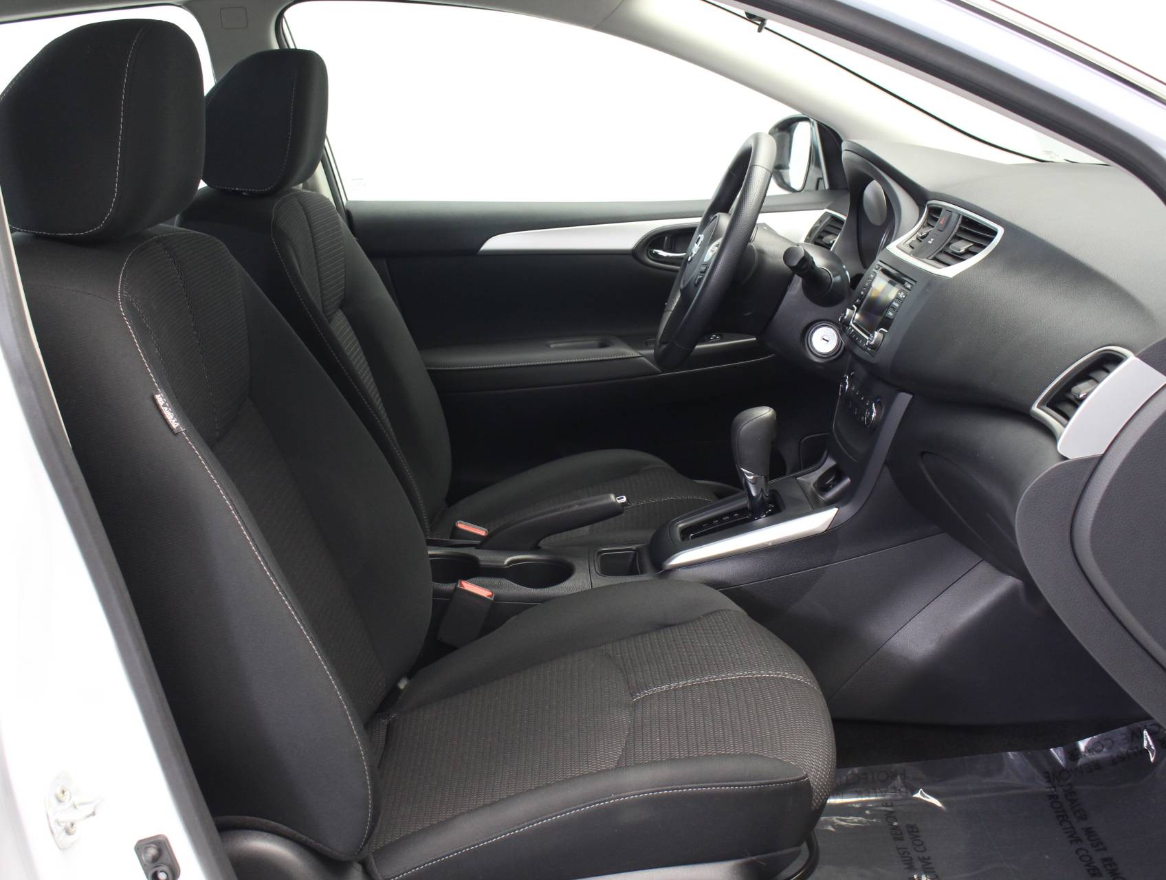 Florida Fine Cars - Used NISSAN SENTRA 2018 MIAMI S