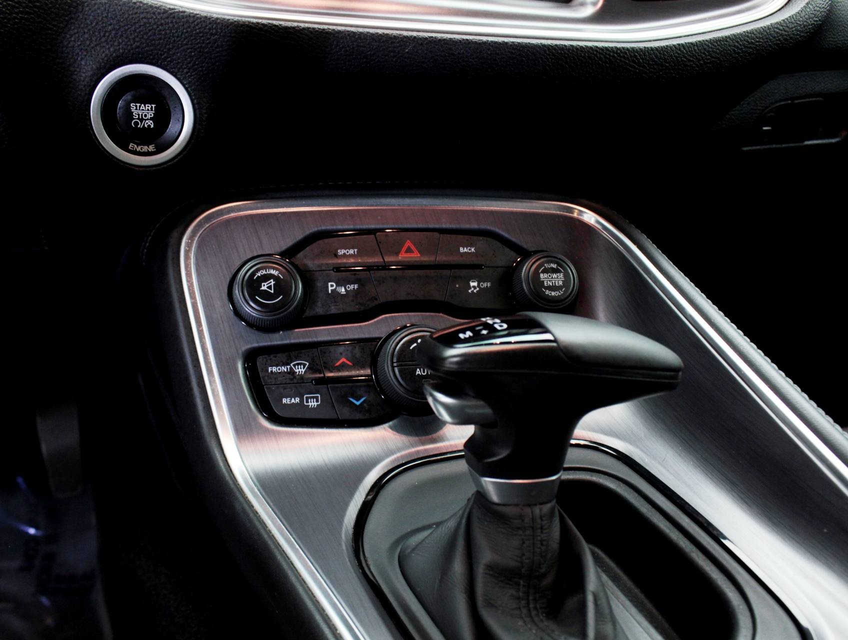 Florida Fine Cars - Used DODGE CHALLENGER 2016 HOLLYWOOD SXT