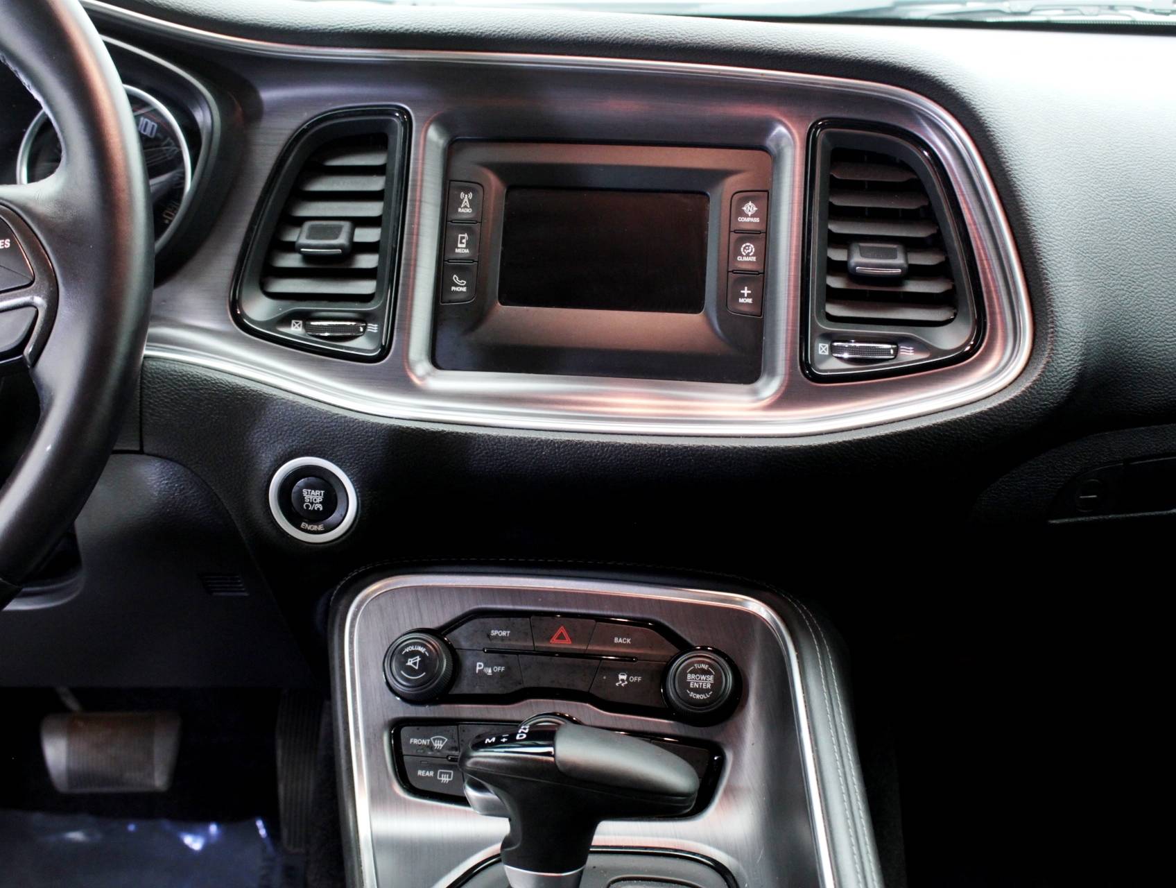 Florida Fine Cars - Used DODGE CHALLENGER 2016 HOLLYWOOD SXT