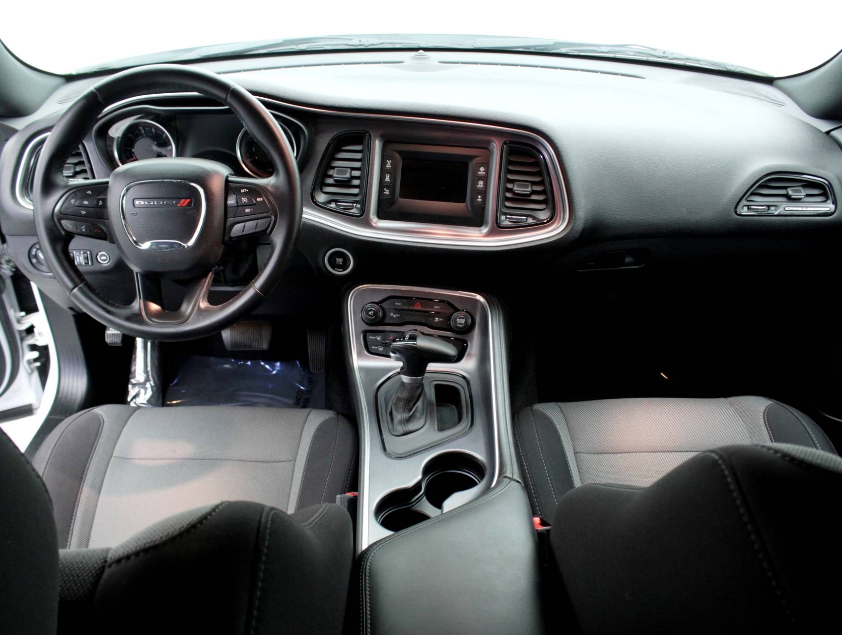 Florida Fine Cars - Used DODGE CHALLENGER 2016 HOLLYWOOD SXT