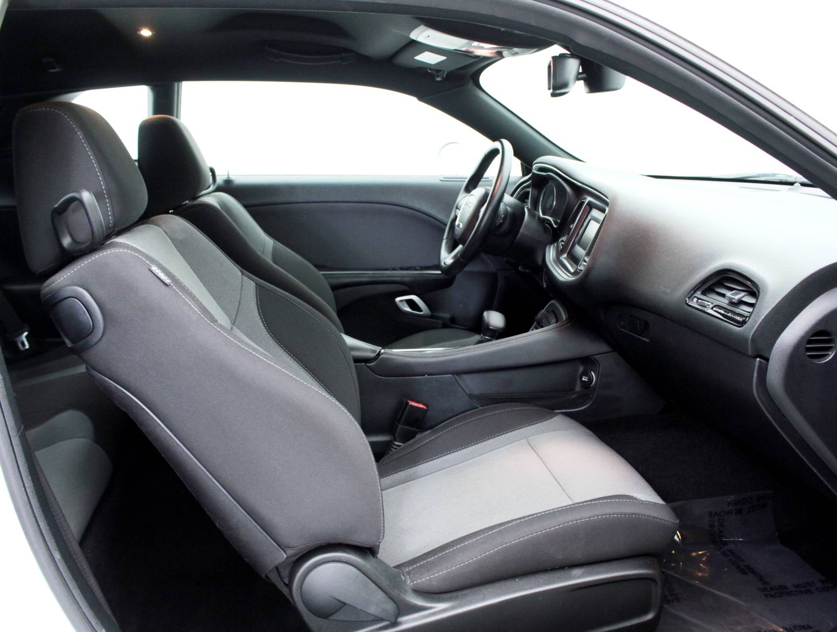 Florida Fine Cars - Used DODGE CHALLENGER 2016 HOLLYWOOD SXT