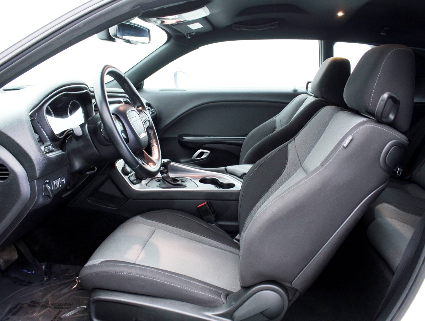 Florida Fine Cars - Used DODGE CHALLENGER 2016 HOLLYWOOD SXT