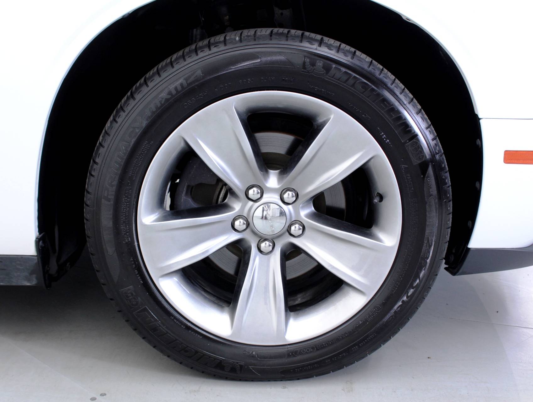 Florida Fine Cars - Used DODGE CHALLENGER 2016 HOLLYWOOD SXT