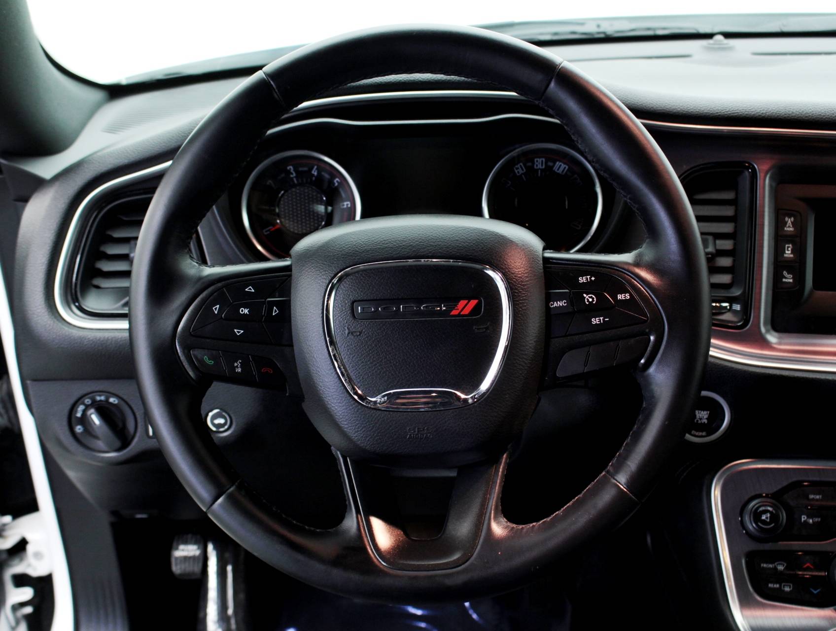 Florida Fine Cars - Used DODGE CHALLENGER 2016 HOLLYWOOD SXT