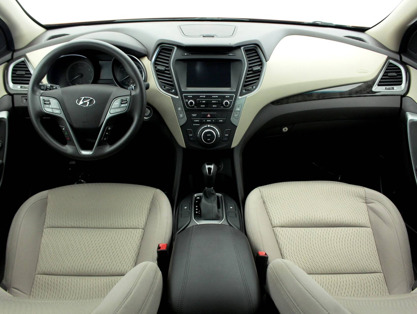 Florida Fine Cars - Used HYUNDAI SANTA FE SPORT 2018 MIAMI Awd