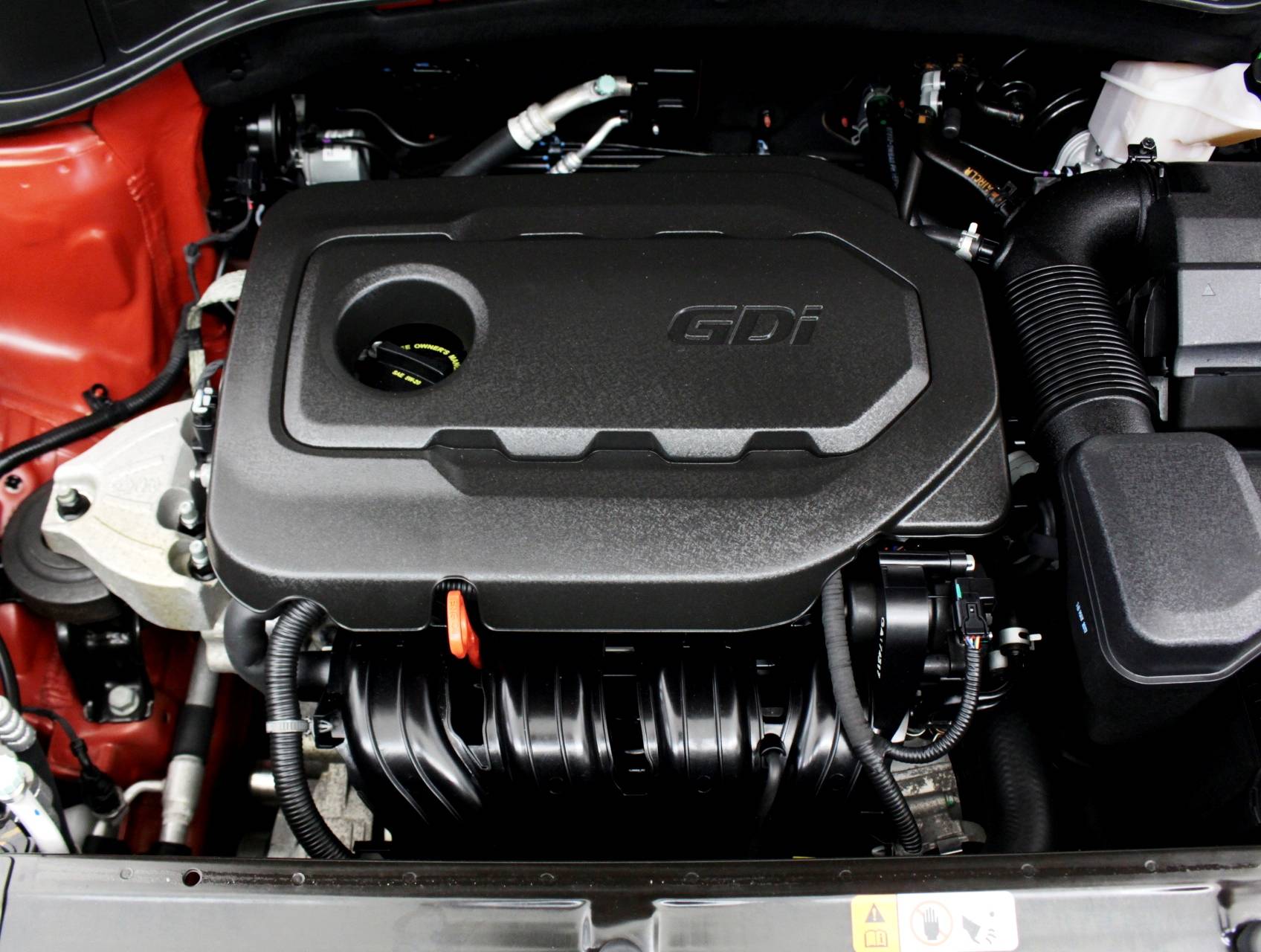 Florida Fine Cars - Used HYUNDAI SANTA FE SPORT 2018 MIAMI Awd