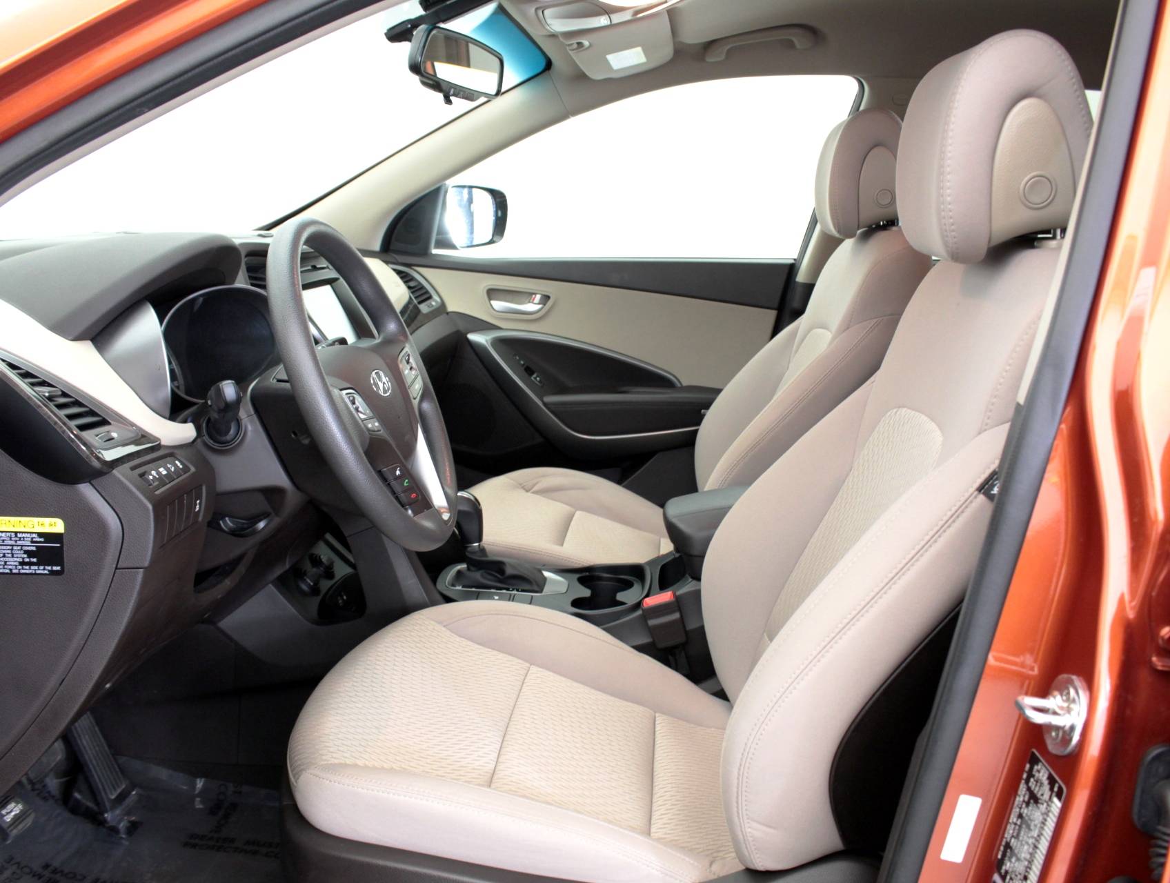 Florida Fine Cars - Used HYUNDAI SANTA FE SPORT 2018 MIAMI Awd