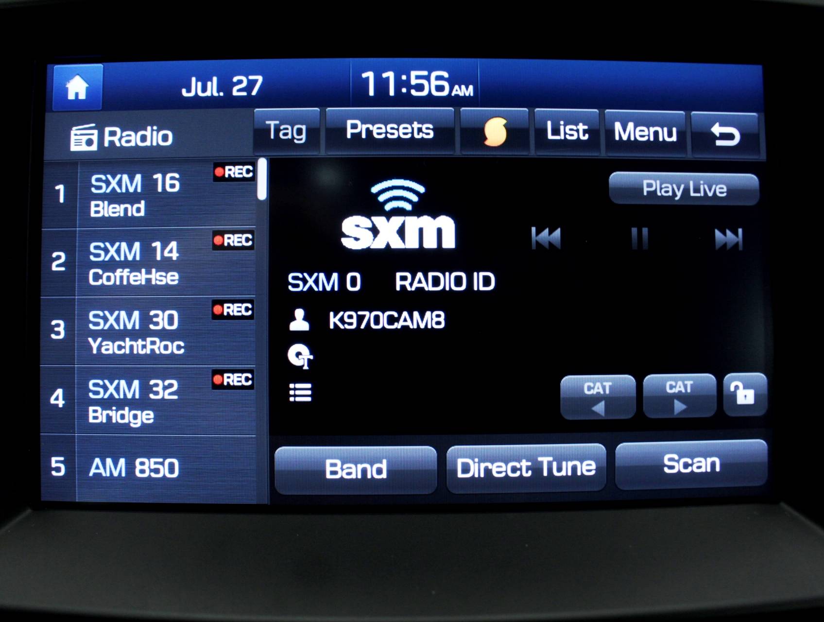 Florida Fine Cars - Used HYUNDAI SANTA FE SPORT 2018 MIAMI Awd