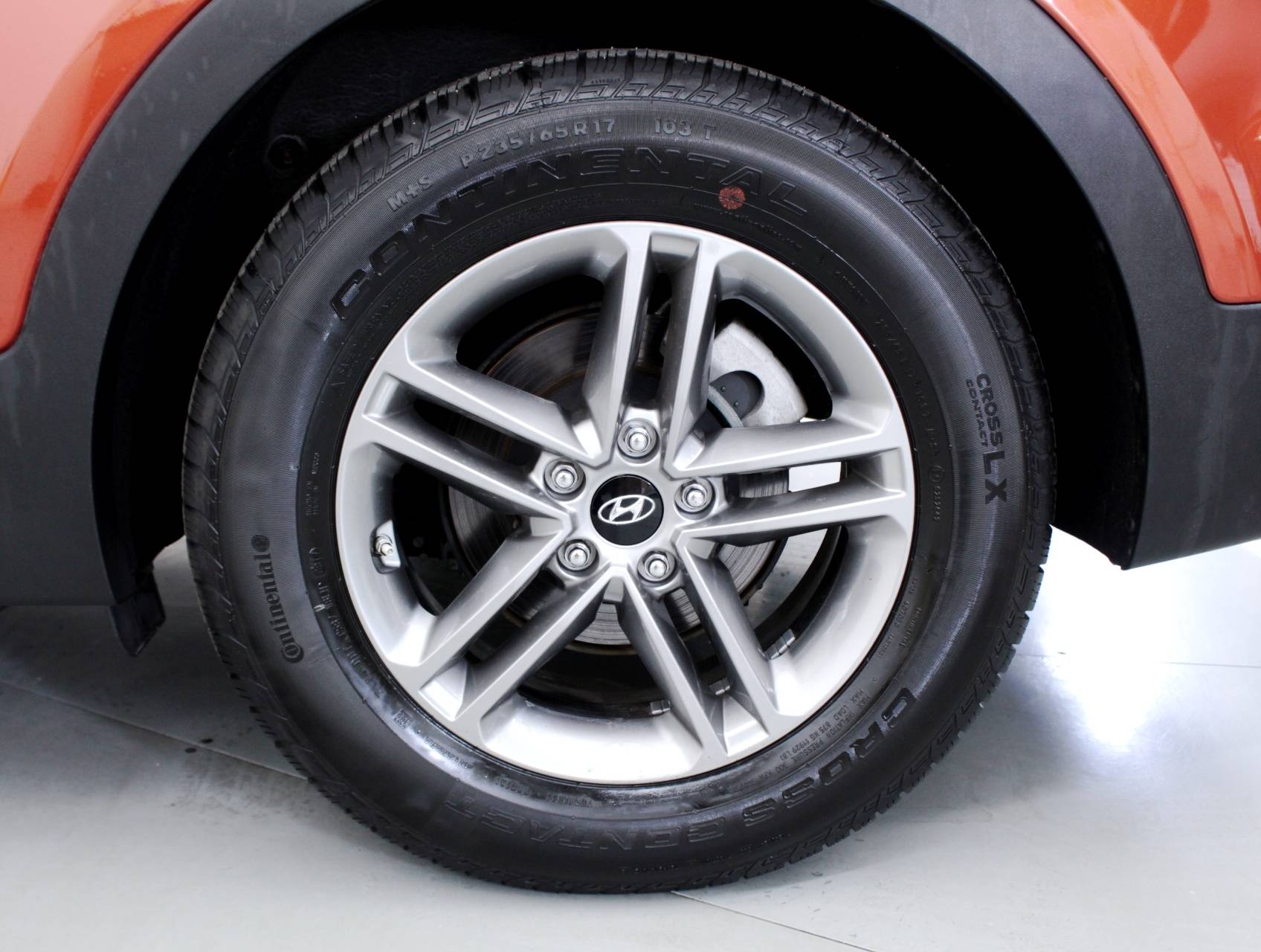 Florida Fine Cars - Used HYUNDAI SANTA FE SPORT 2018 MIAMI Awd