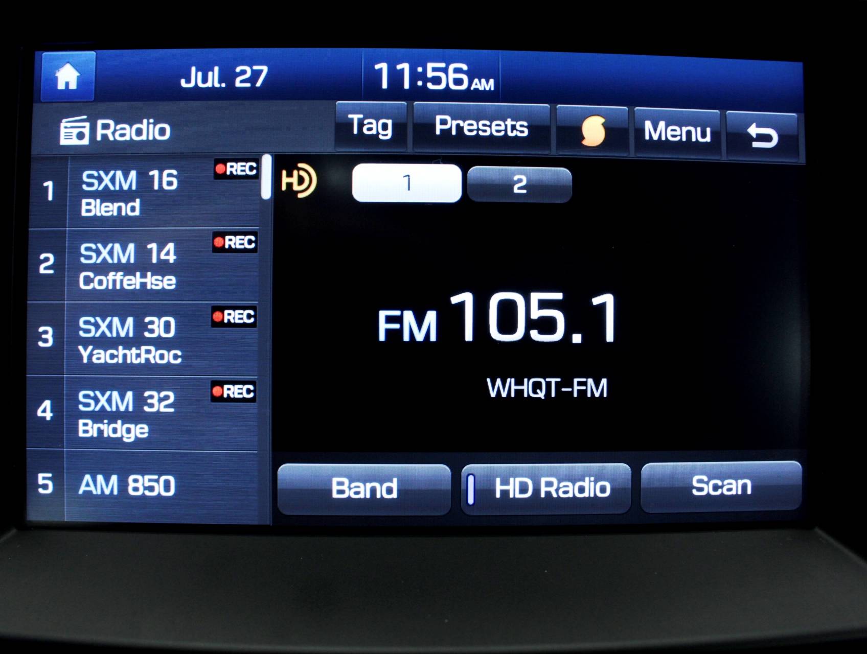 Florida Fine Cars - Used HYUNDAI SANTA FE SPORT 2018 MIAMI Awd