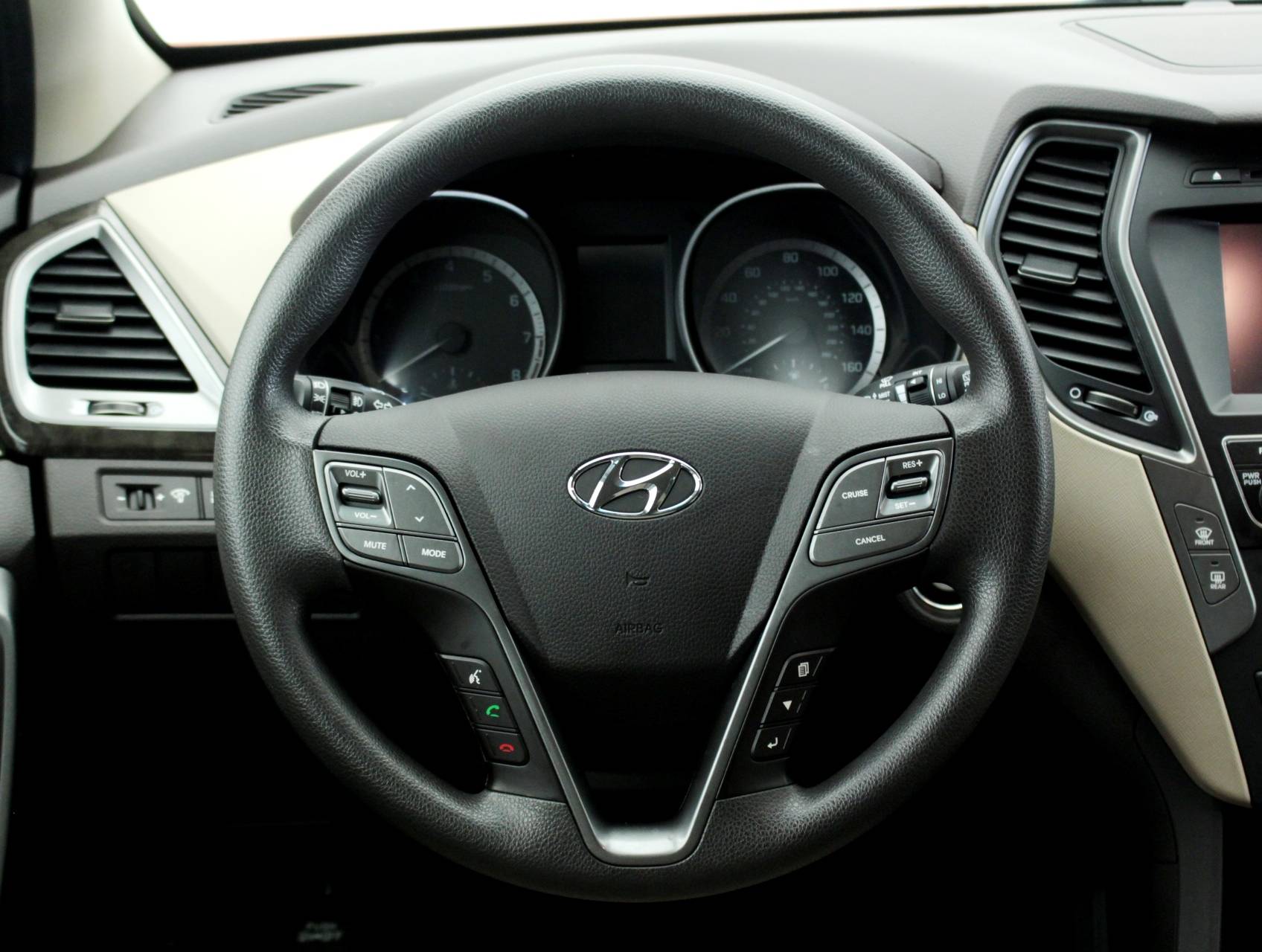 Florida Fine Cars - Used HYUNDAI SANTA FE SPORT 2018 MIAMI Awd