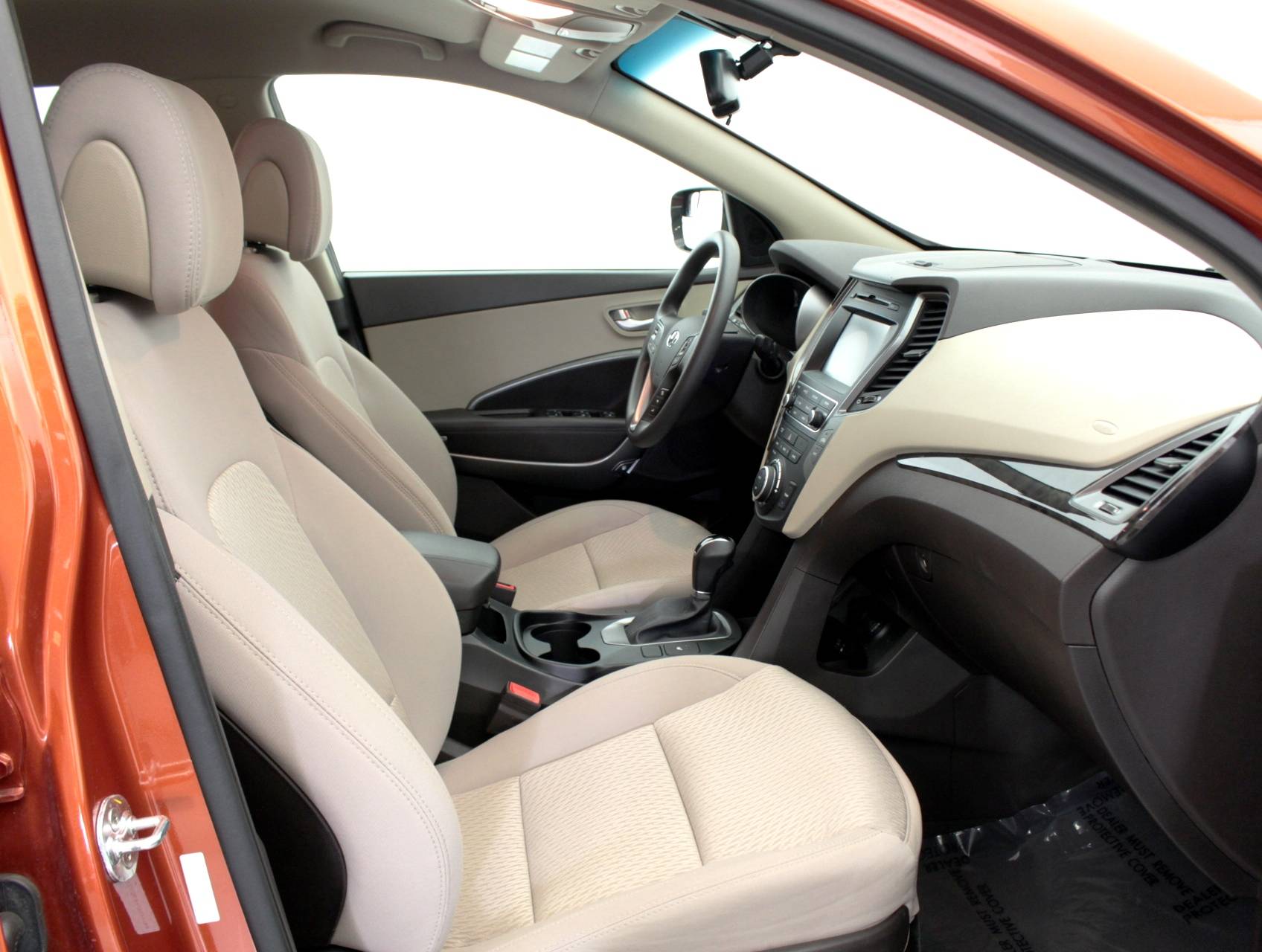 Florida Fine Cars - Used HYUNDAI SANTA FE SPORT 2018 MIAMI Awd