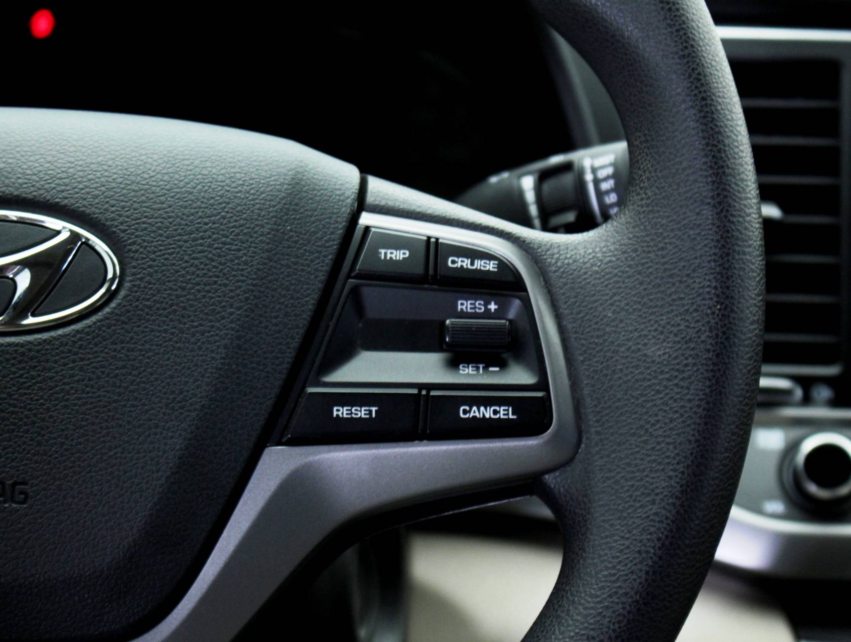 Florida Fine Cars - Used HYUNDAI ELANTRA 2018 MARGATE Se