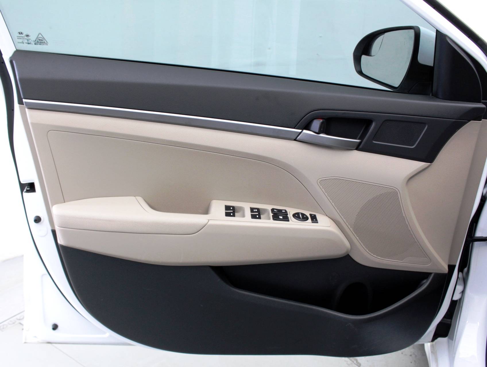 Florida Fine Cars - Used HYUNDAI ELANTRA 2018 MARGATE Se