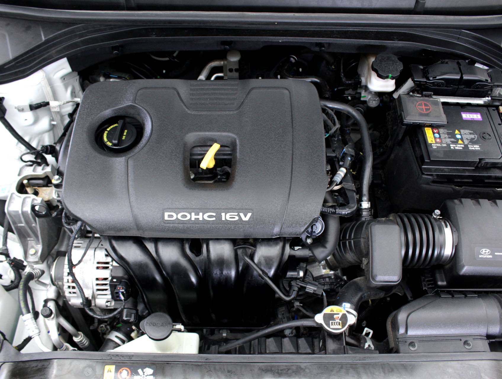 Florida Fine Cars - Used HYUNDAI ELANTRA 2018 MARGATE Se