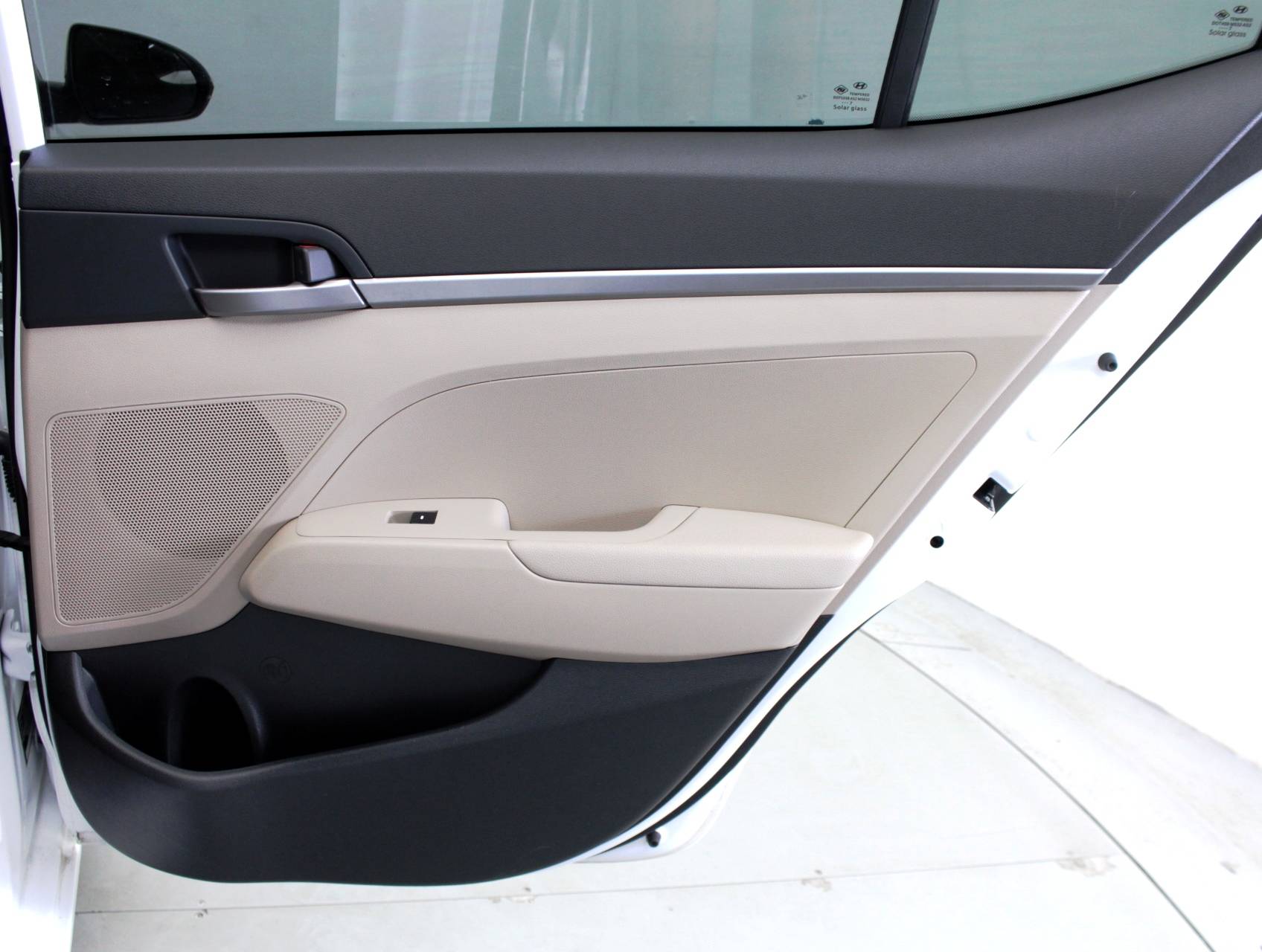 Florida Fine Cars - Used HYUNDAI ELANTRA 2018 MARGATE Se