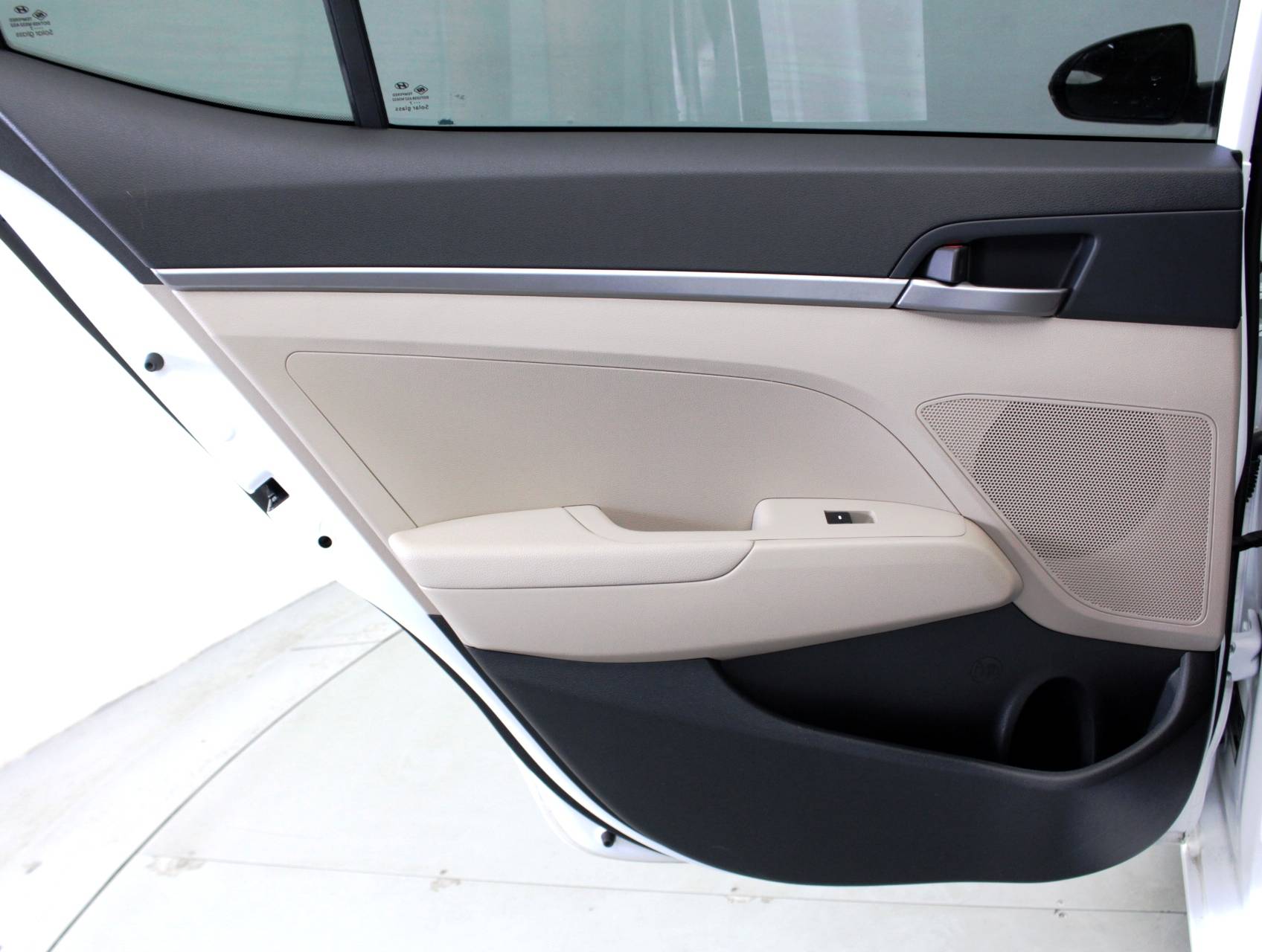 Florida Fine Cars - Used HYUNDAI ELANTRA 2018 MARGATE Se