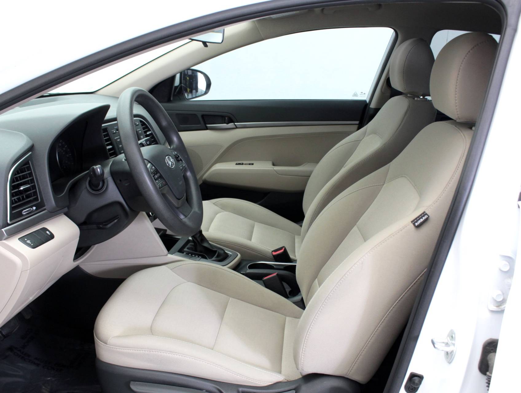 Florida Fine Cars - Used HYUNDAI ELANTRA 2018 MARGATE Se