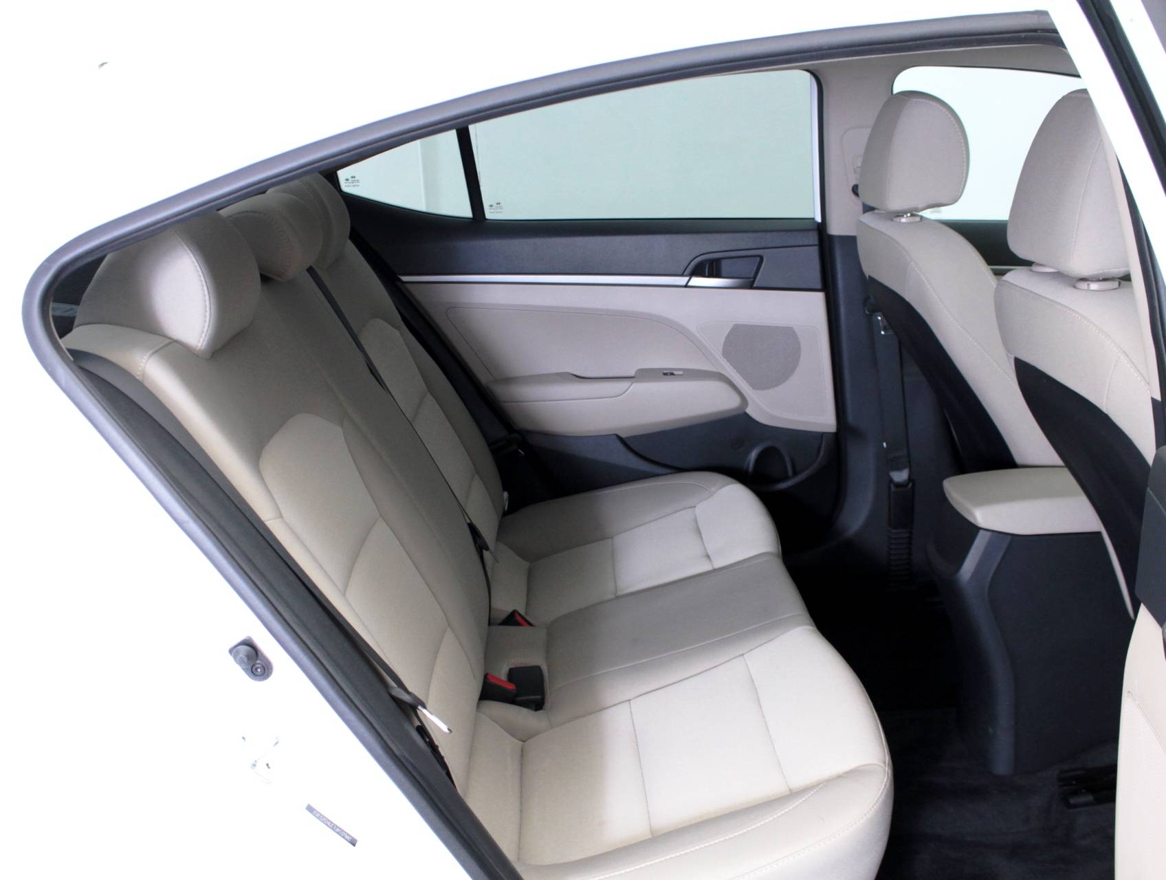 Florida Fine Cars - Used HYUNDAI ELANTRA 2018 MARGATE Se