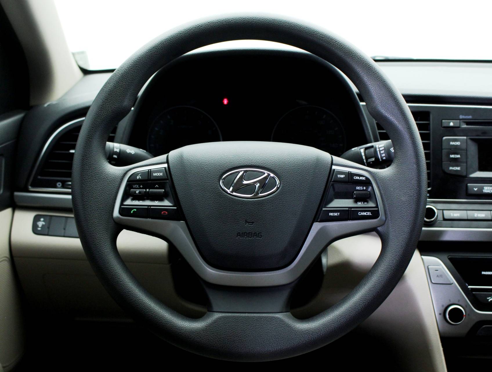 Florida Fine Cars - Used HYUNDAI ELANTRA 2018 MARGATE Se