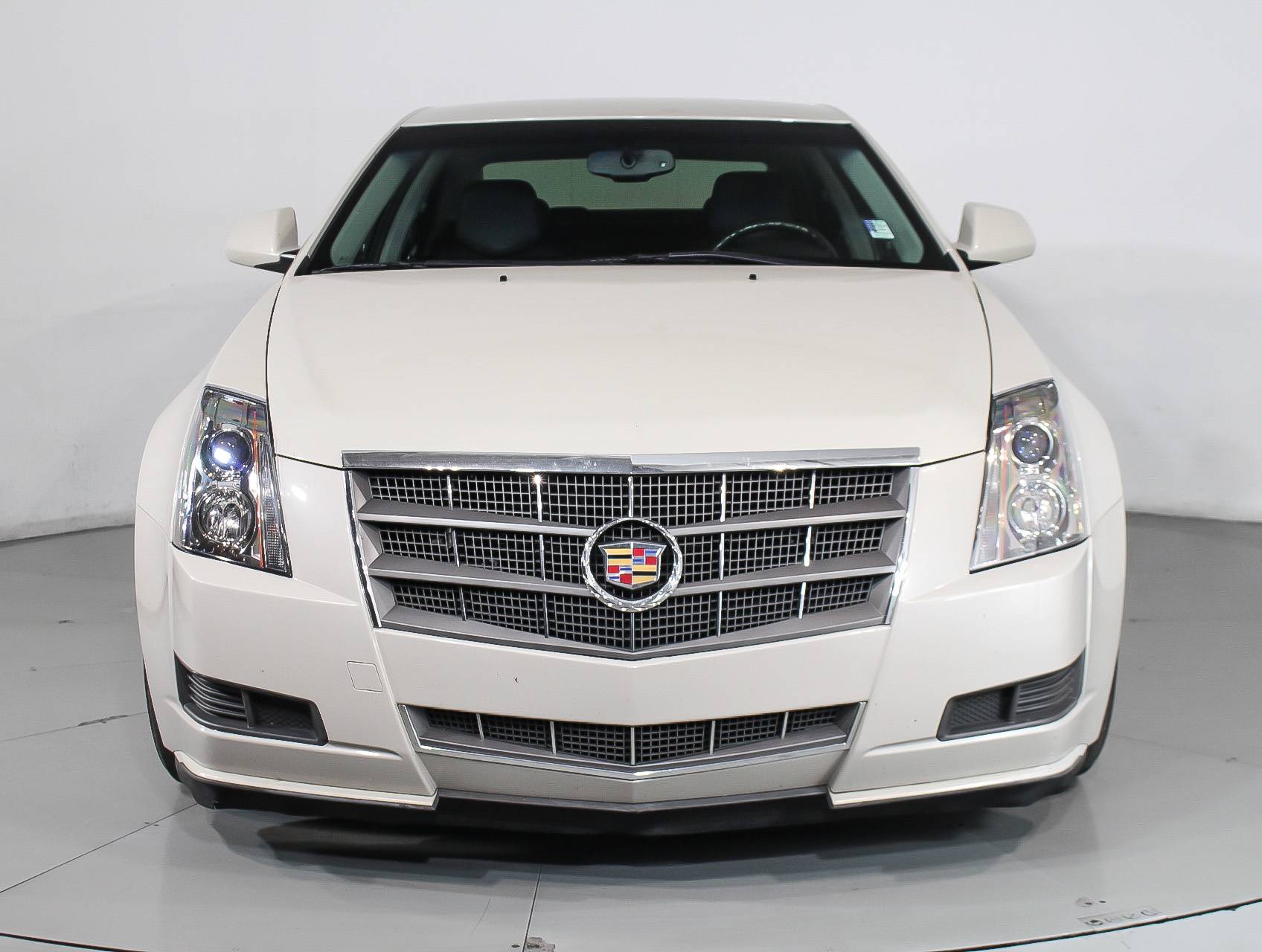 Florida Fine Cars - Used CADILLAC CTS 2011 MIAMI 