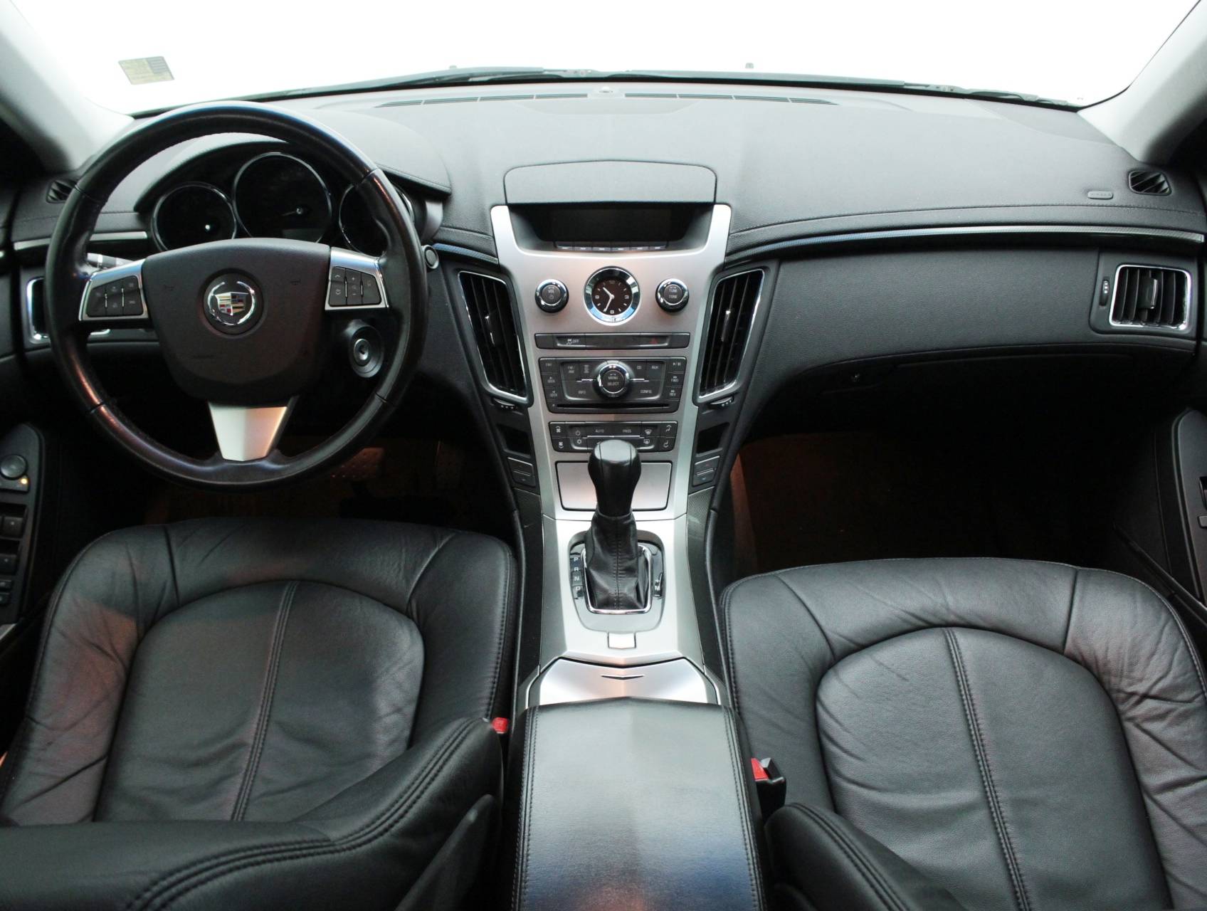 Florida Fine Cars - Used CADILLAC CTS 2011 MIAMI 