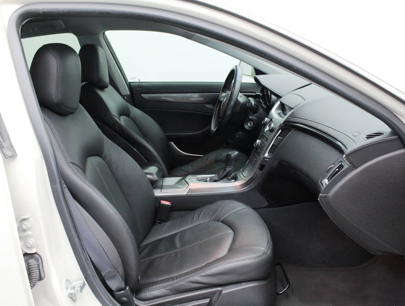 Florida Fine Cars - Used CADILLAC CTS 2011 MIAMI 