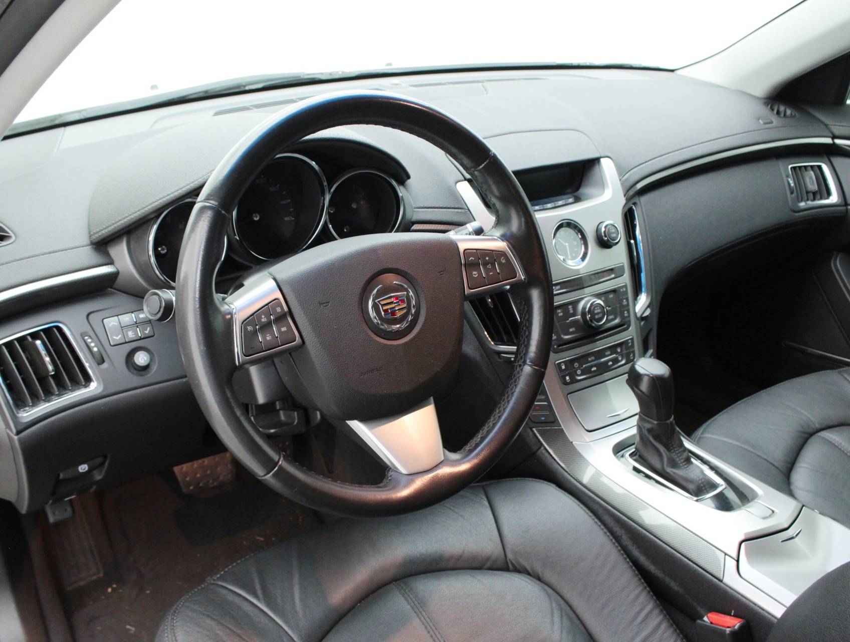 Florida Fine Cars - Used CADILLAC CTS 2011 MIAMI 