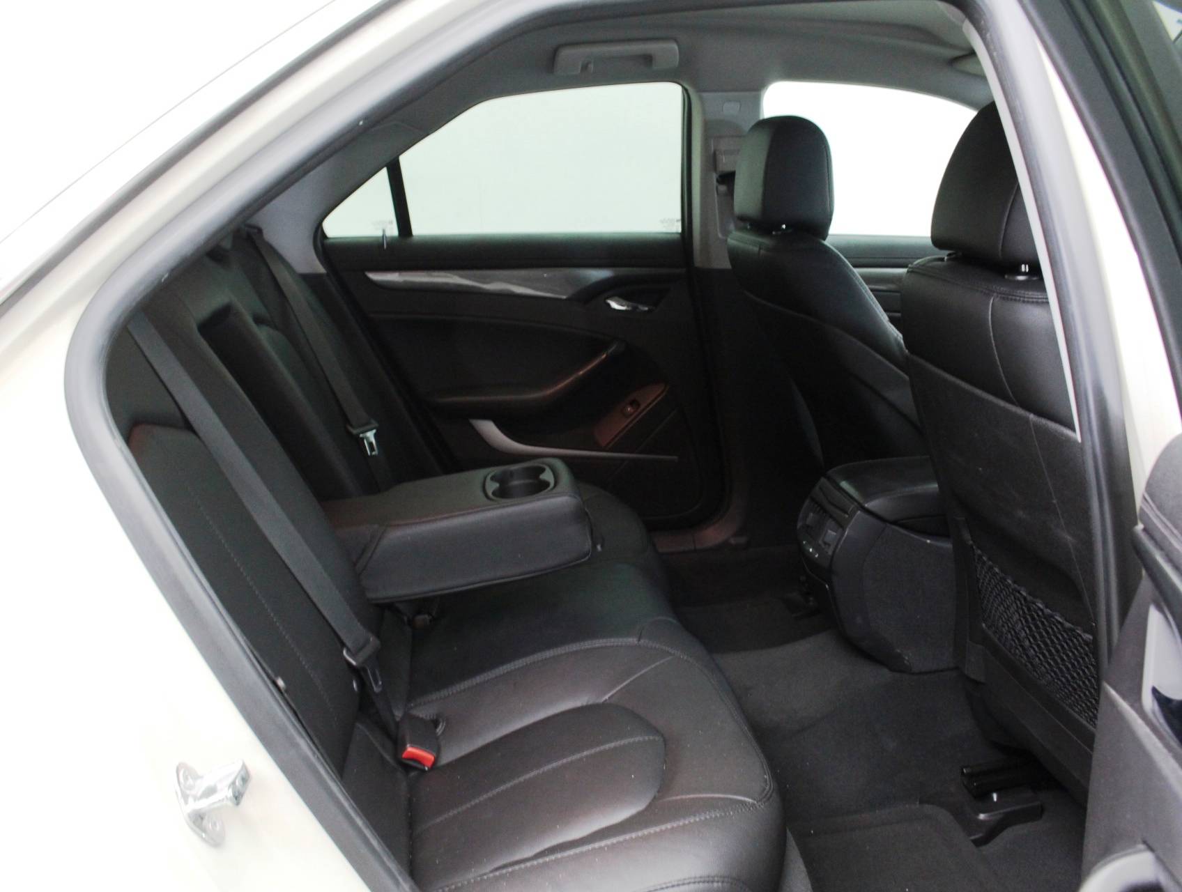 Florida Fine Cars - Used CADILLAC CTS 2011 MIAMI 