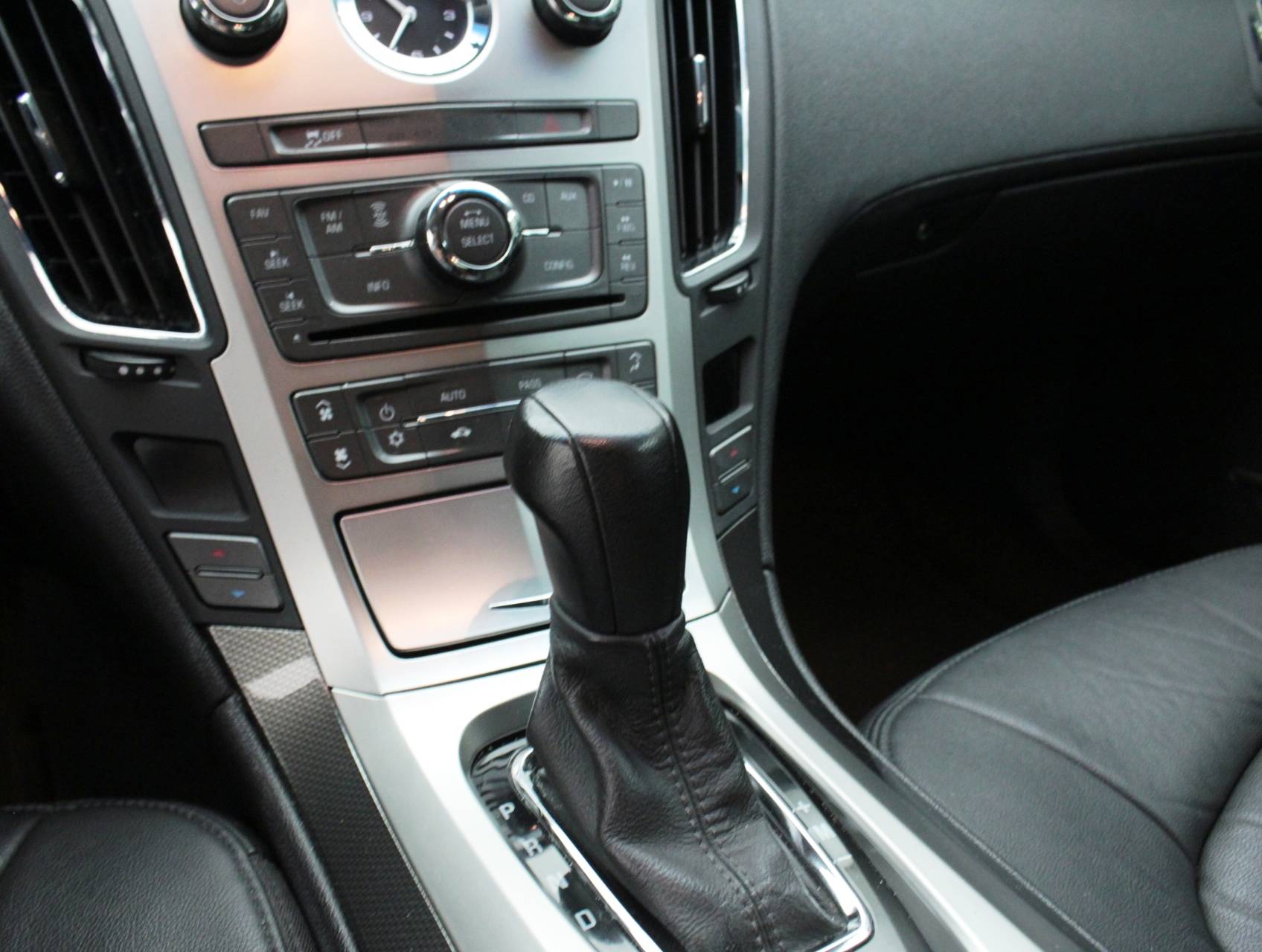 Florida Fine Cars - Used CADILLAC CTS 2011 MIAMI 