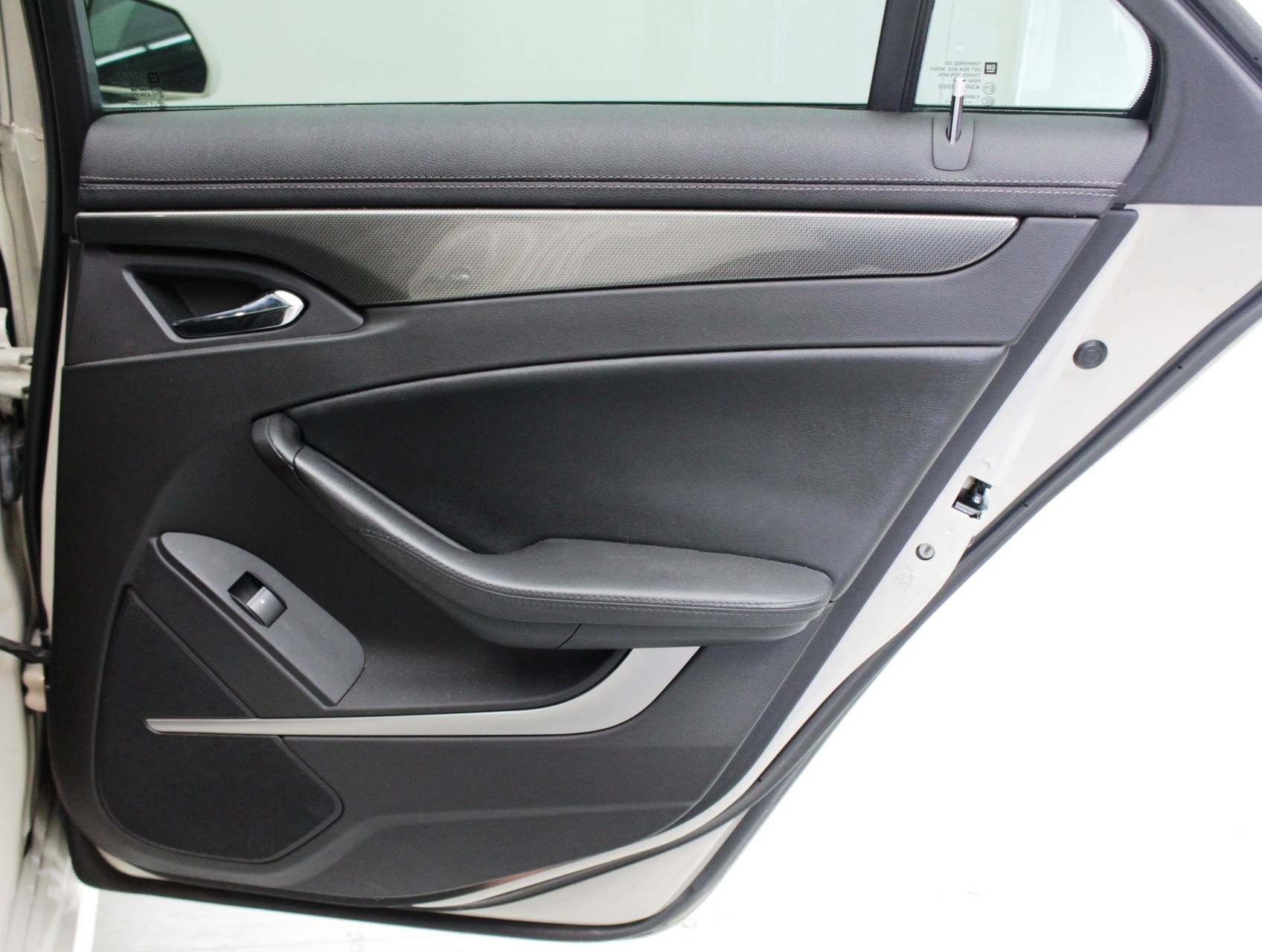 Florida Fine Cars - Used CADILLAC CTS 2011 MIAMI 