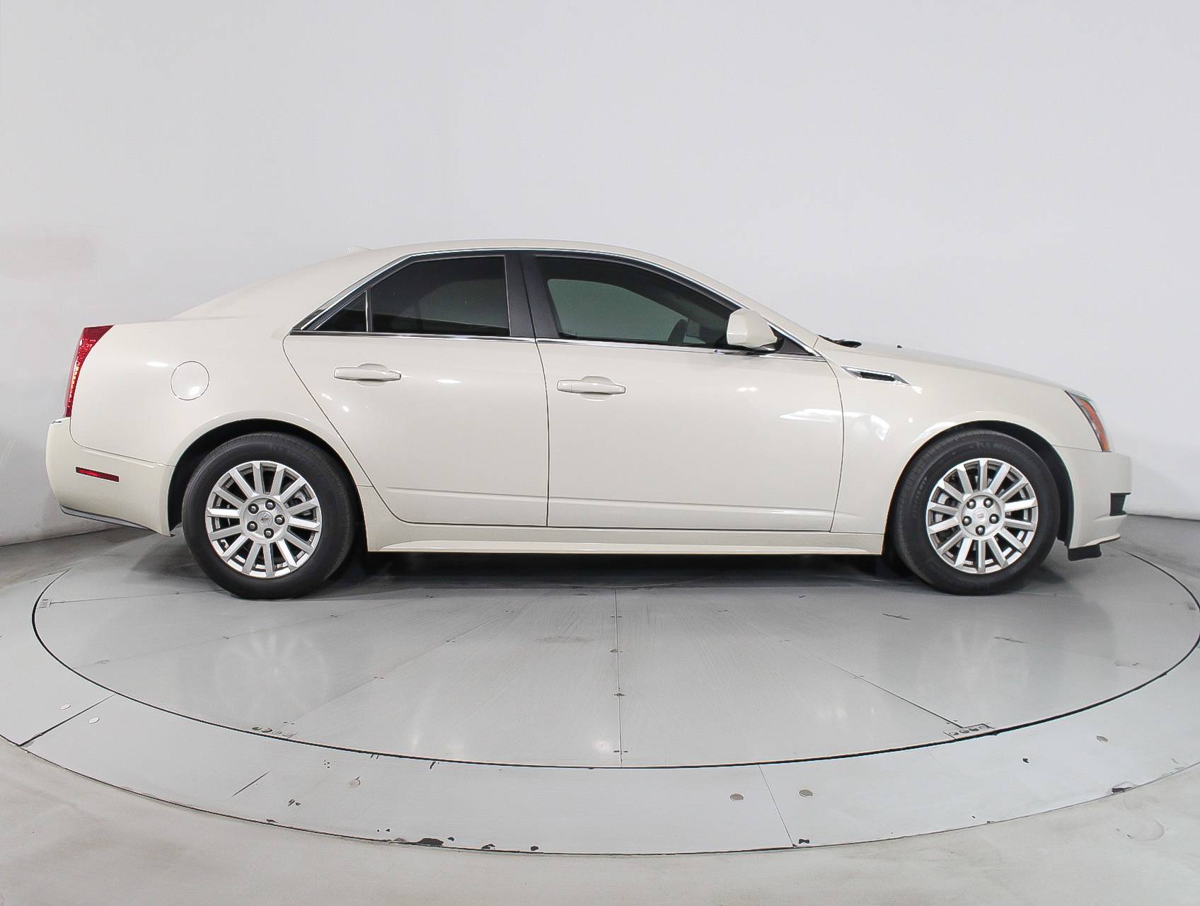 Florida Fine Cars - Used CADILLAC CTS 2011 MIAMI 
