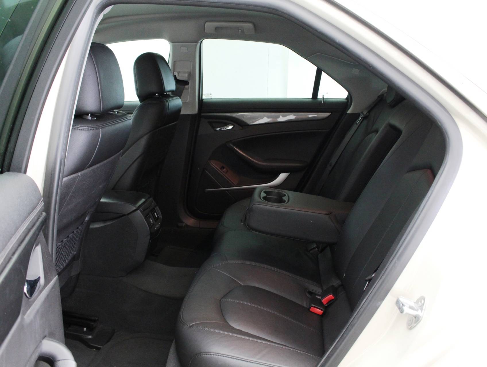 Florida Fine Cars - Used CADILLAC CTS 2011 MIAMI 