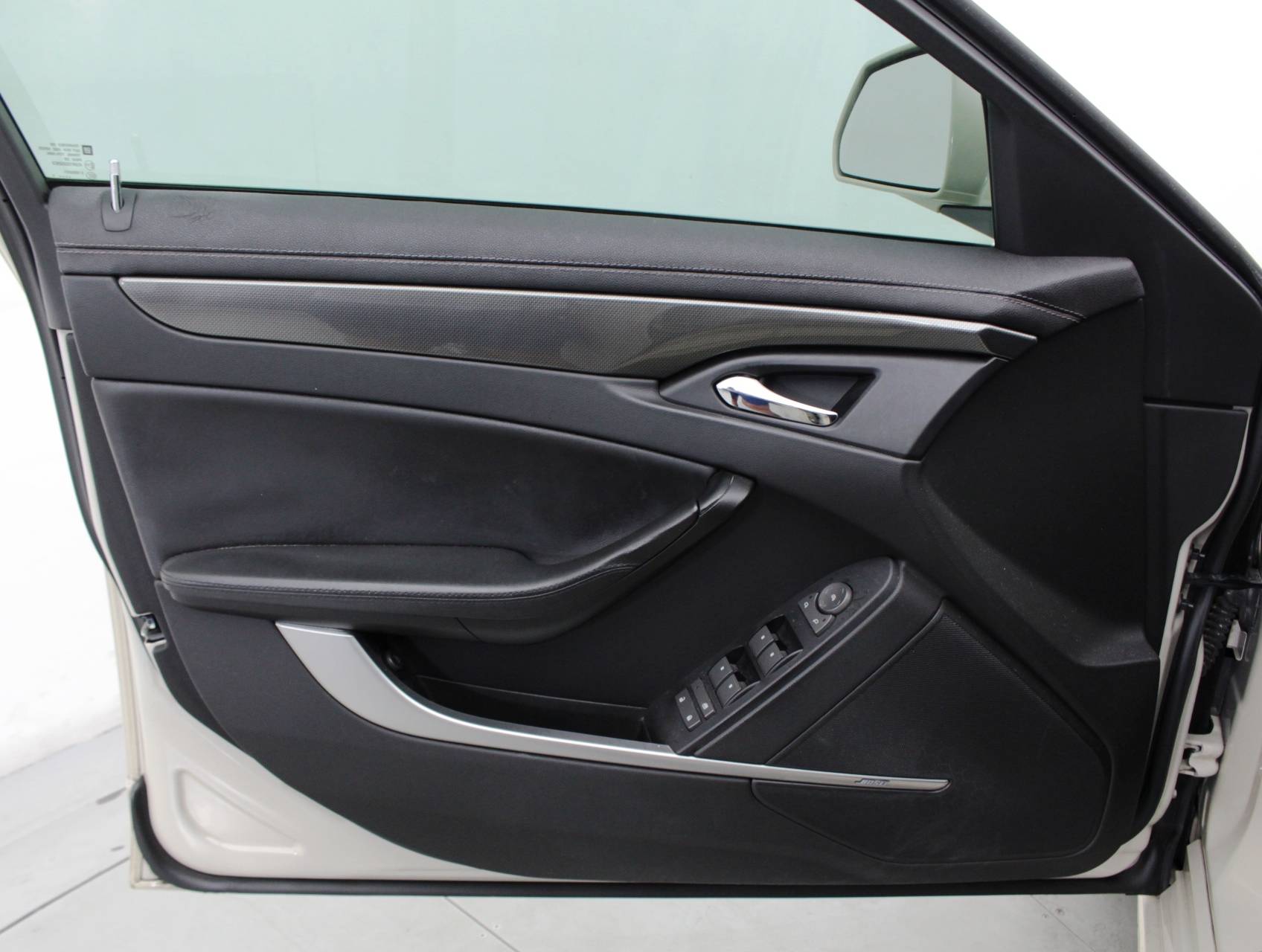 Florida Fine Cars - Used CADILLAC CTS 2011 MIAMI 