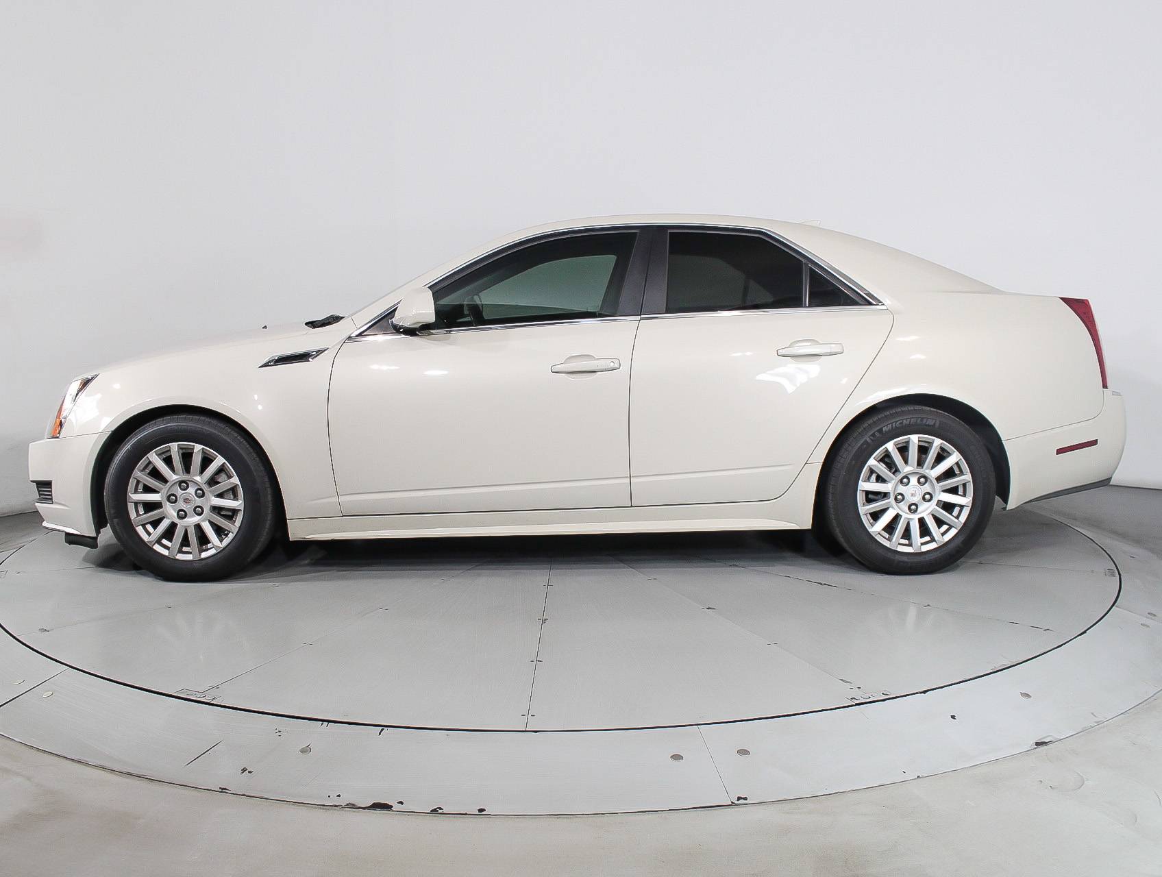 Florida Fine Cars - Used CADILLAC CTS 2011 MIAMI 