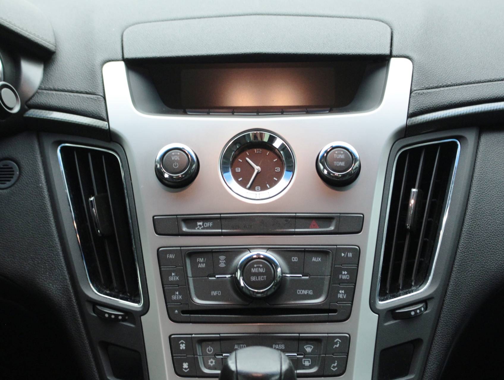 Florida Fine Cars - Used CADILLAC CTS 2011 MIAMI 