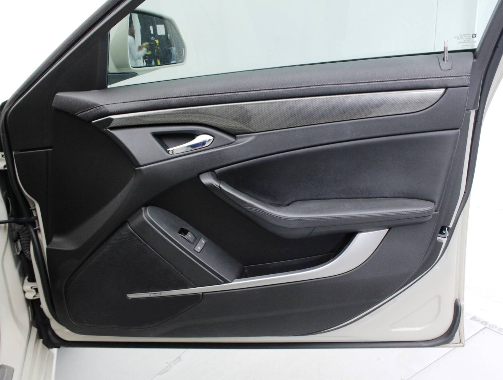 Florida Fine Cars - Used CADILLAC CTS 2011 MIAMI 